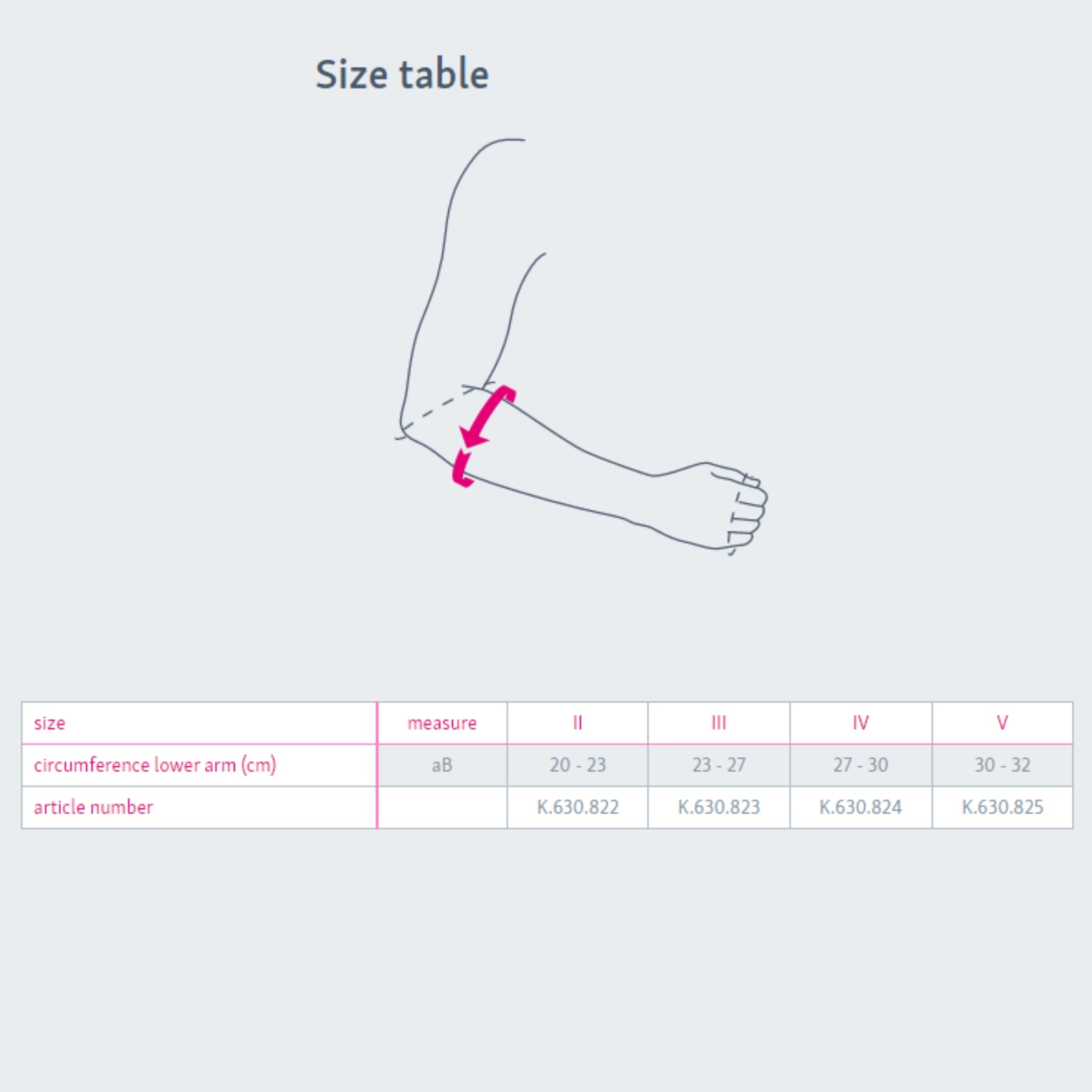 Elastic elbow support protect.Epi