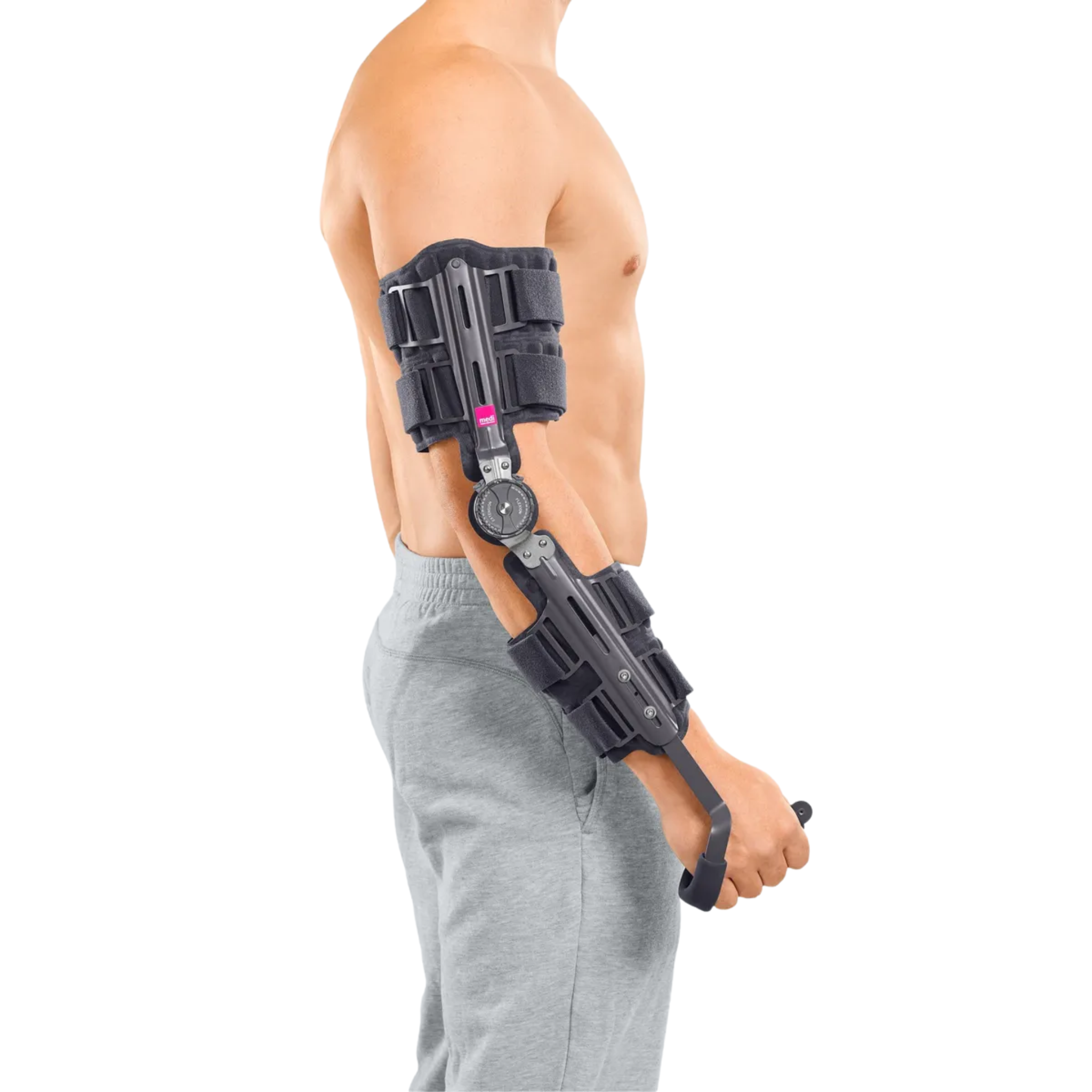 Elbow Orthosis PRU Immobilisation | medi Epico ROM®s