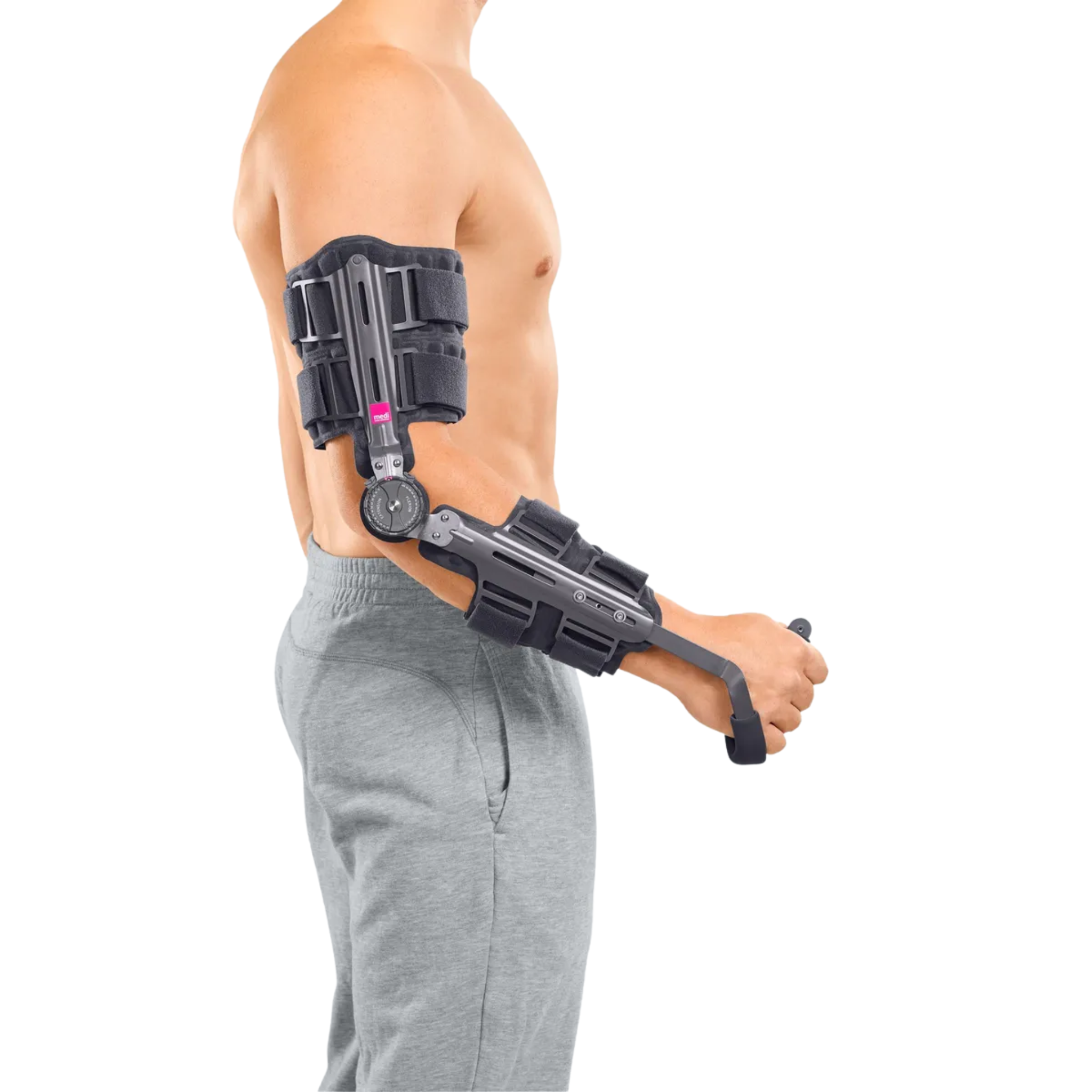 Elbow Orthosis PRU Immobilisation | medi Epico ROM®s