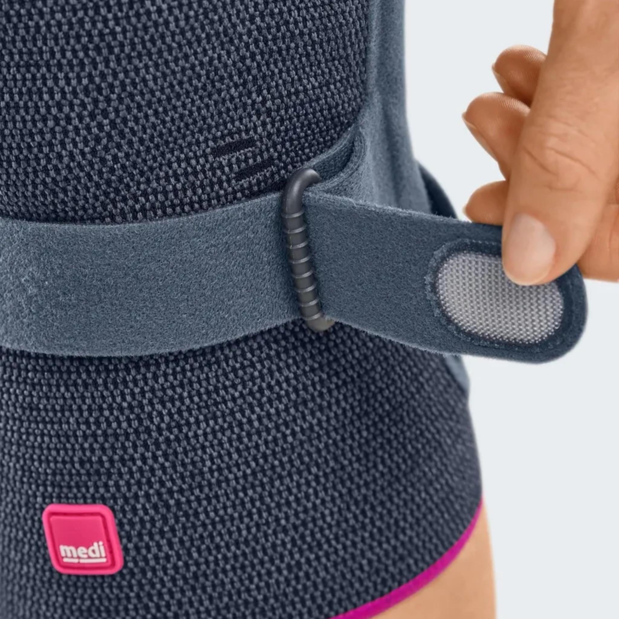 Knee Support | Inner Knee Pain | Genumedi® PA