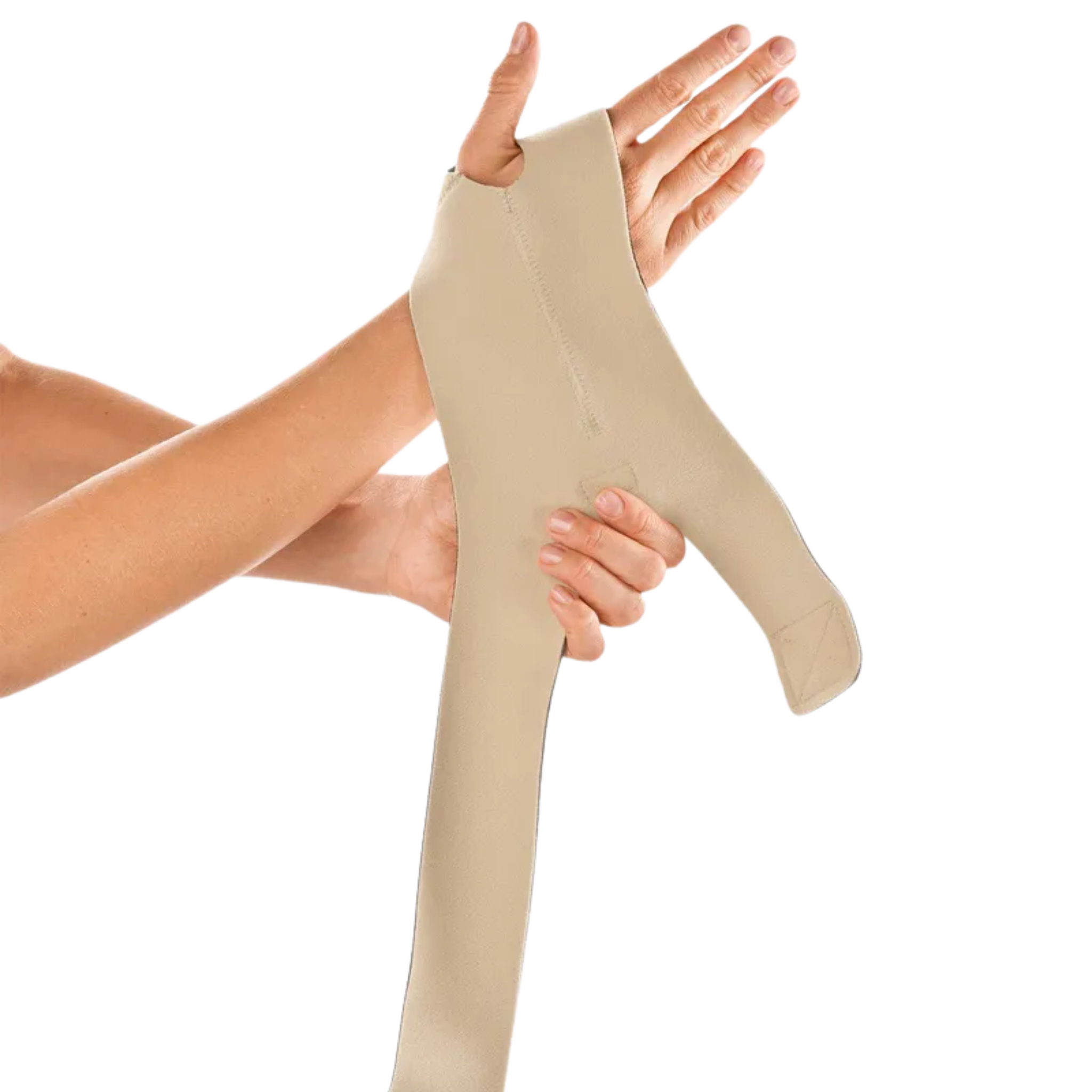 circaid® juxtafit Essentials Hand Wrap