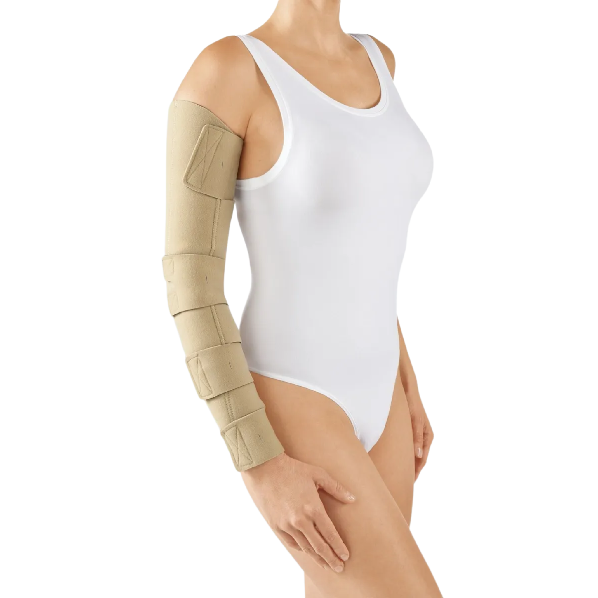 circaid® juxtafit Essentials Arm