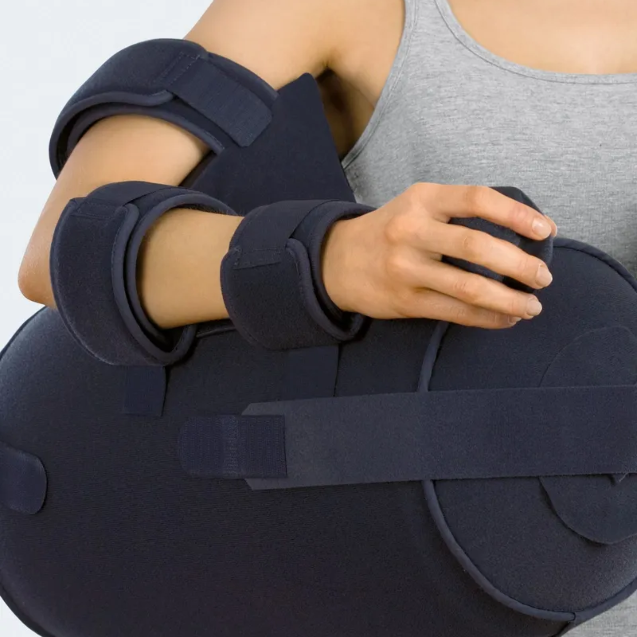 Inflatable Shoulder Abduction Cushion medi SAK®