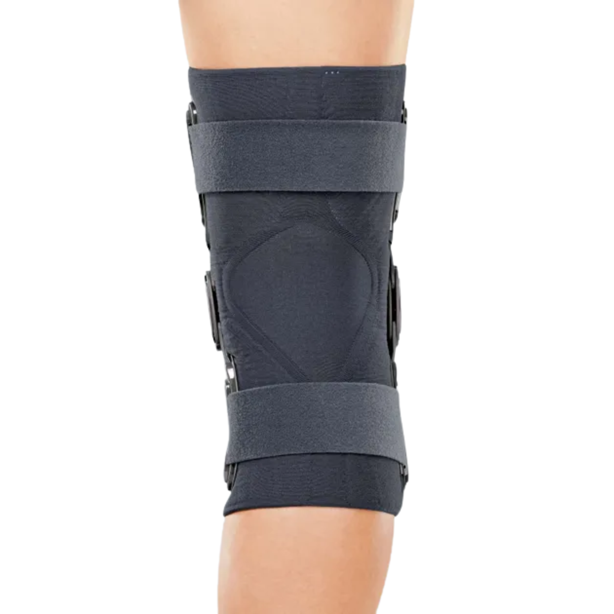 Knee Orthesis | Short Soft Brace | Stabimed®