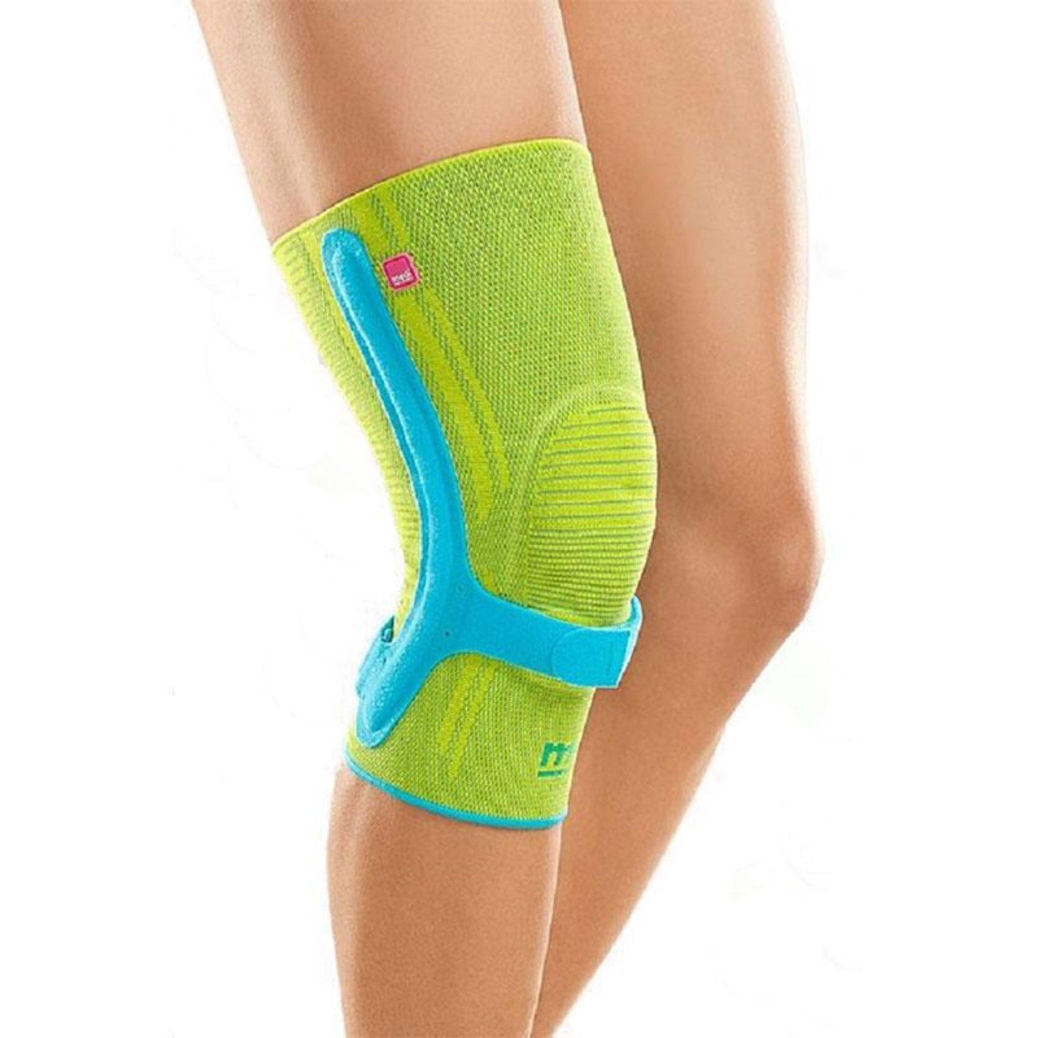 Knee Support | Patellar Strap | Sports | Genumedi® PSS