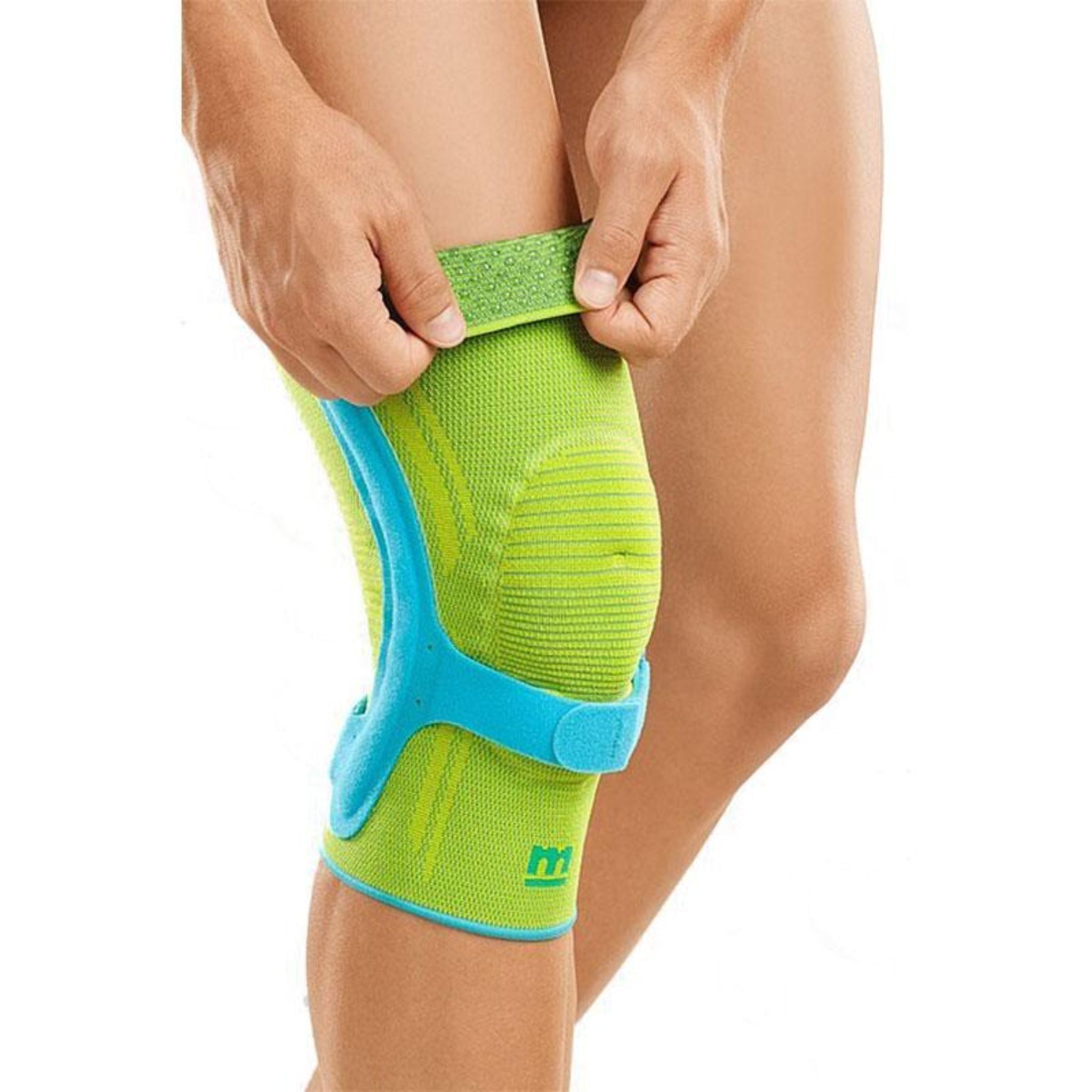 Knee Support | Patellar Strap | Sports | Genumedi® PSS