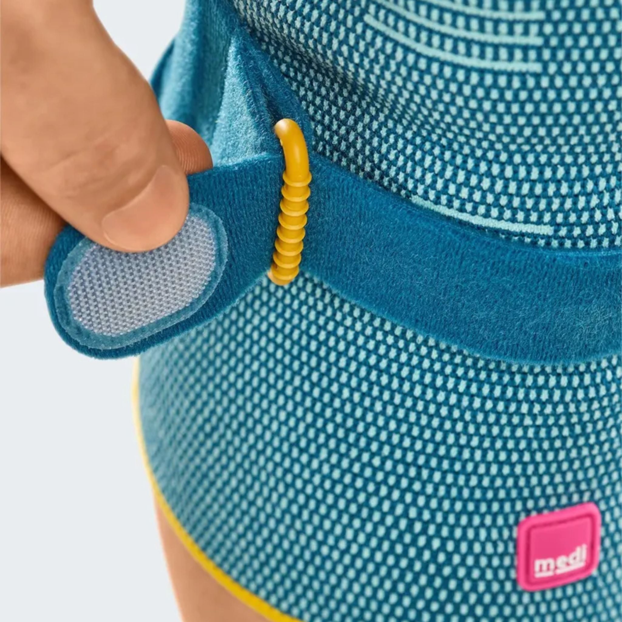 Knee Support Patellar Strap Sports Genumedi® PSS