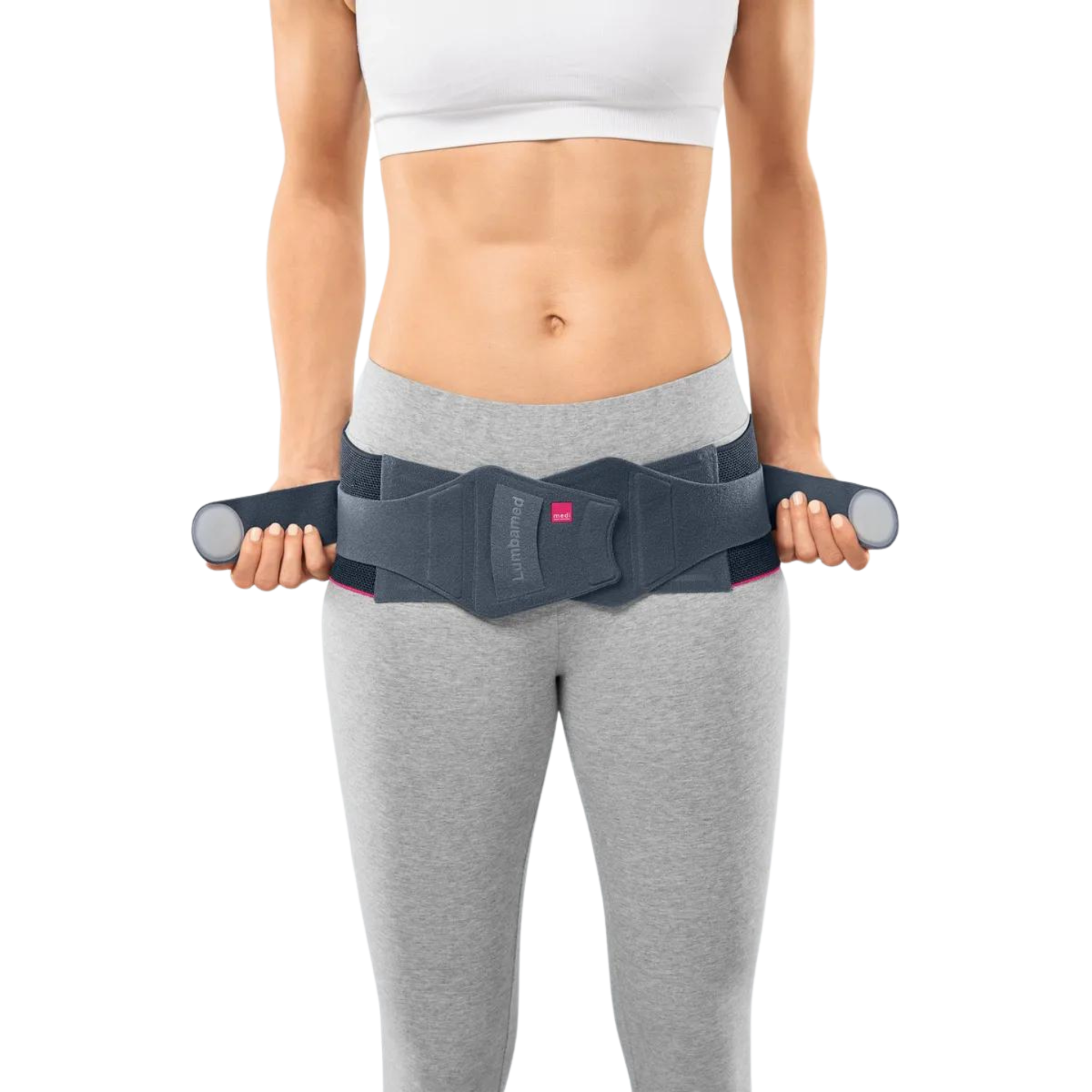 Lumbamed® sacro | Pelvis Stabilisation
