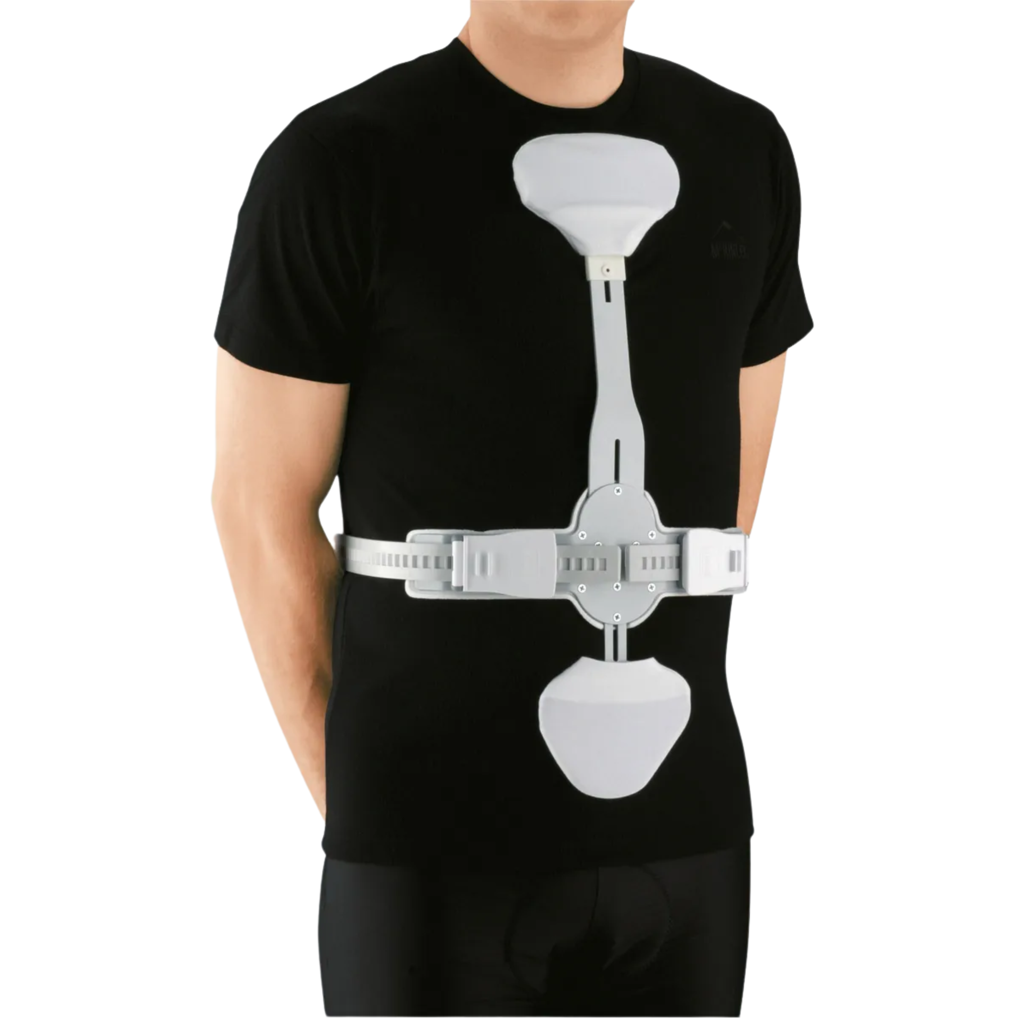 Lumbar Spine/Thoracic Spine | Load Relieving Brace | medi 3 C