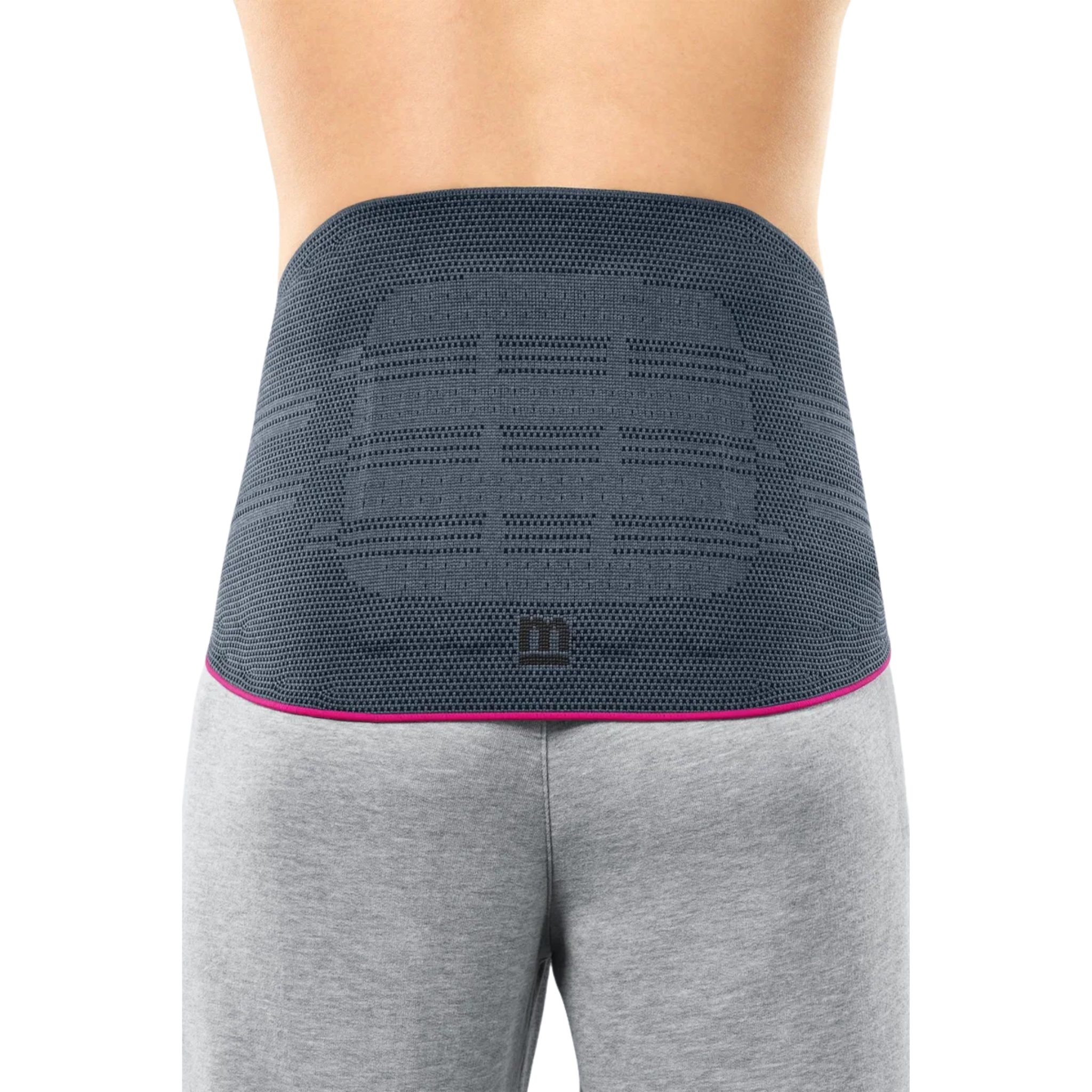 Lumbar Support Back Brace | Lumbamed® basic