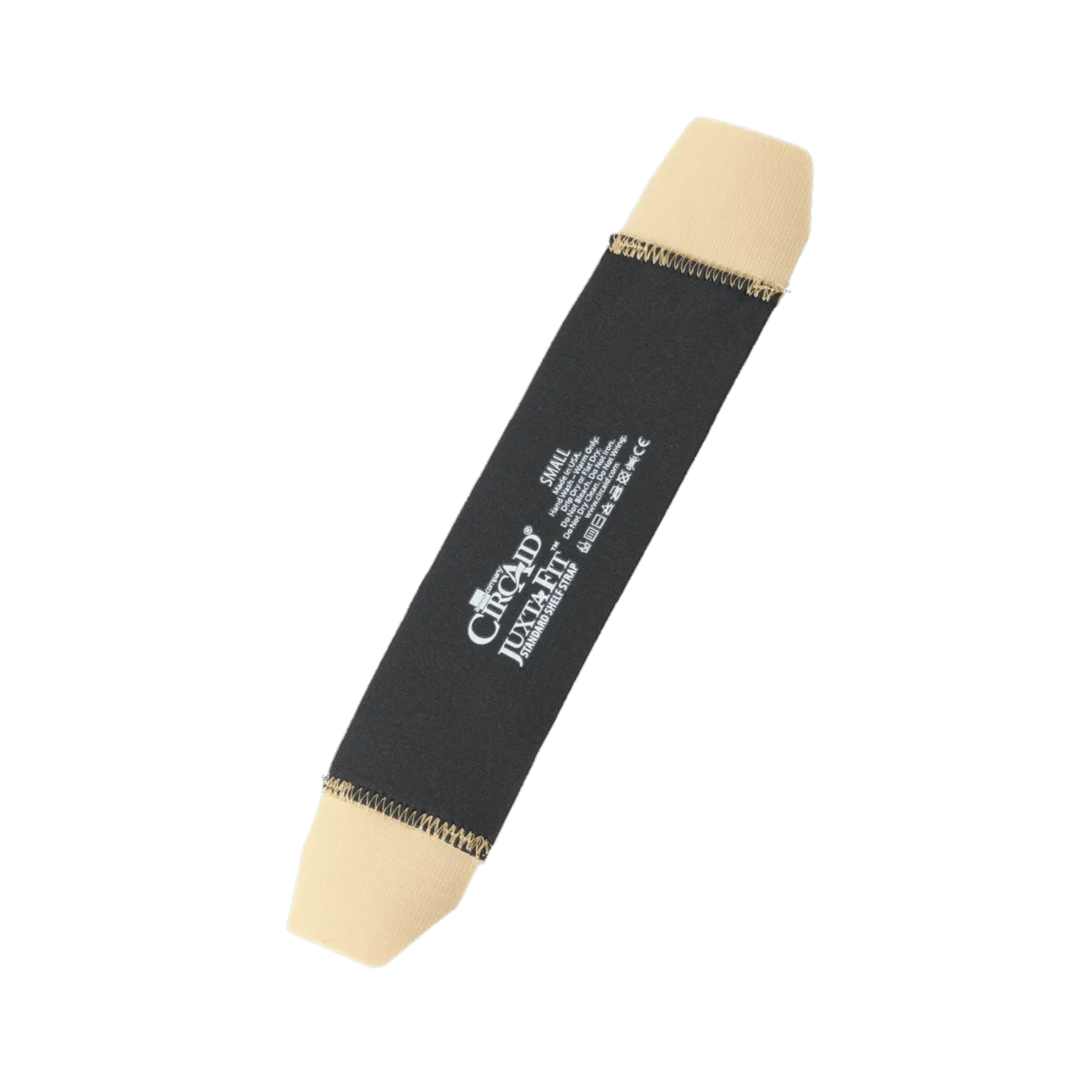 Premium Shelf & Lobules Strap | circaid® juxtafit®