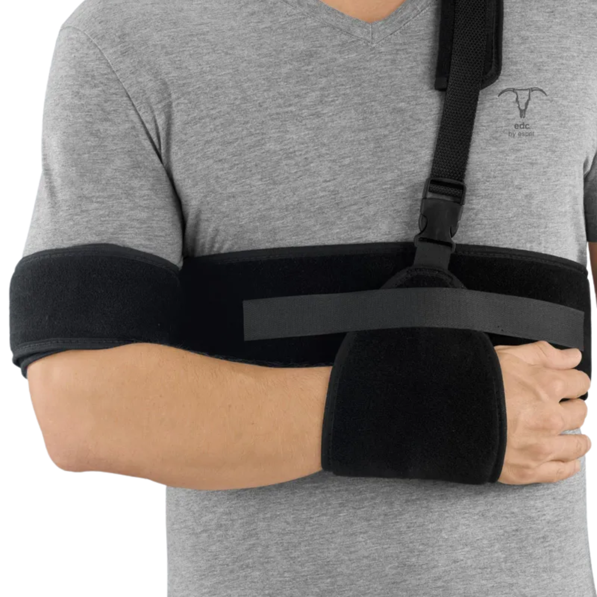 Shoulder Immobilisation Sling | protect.SIS