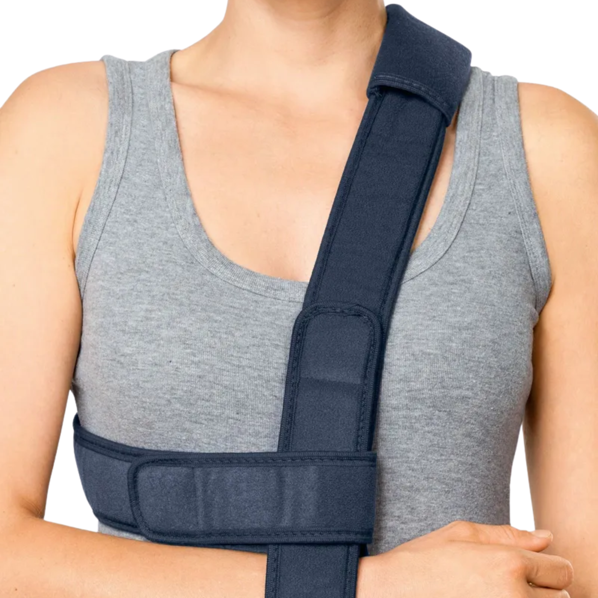Shoulder Orthosis Immobilisation | medi Easy sling