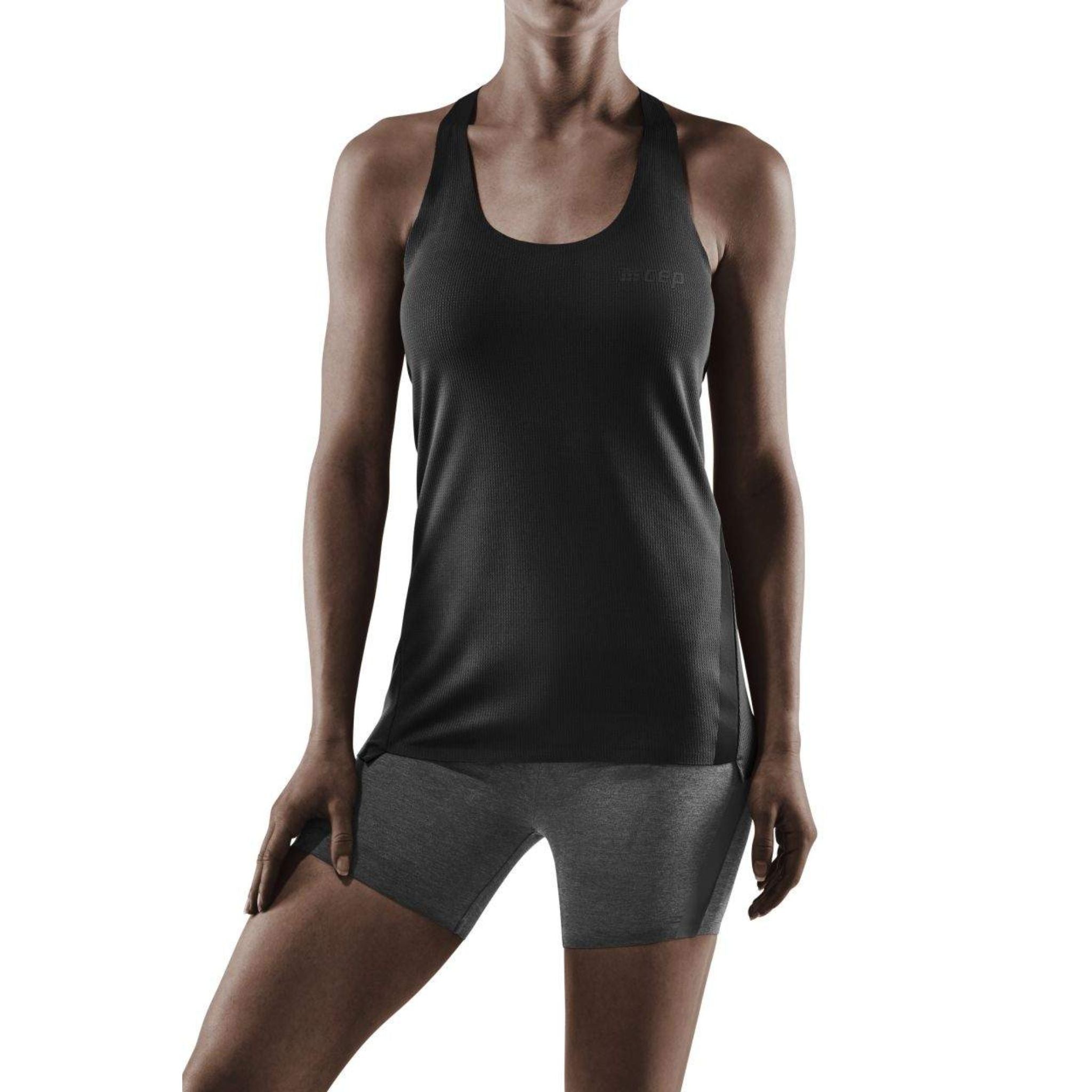 Training Tank Top Women