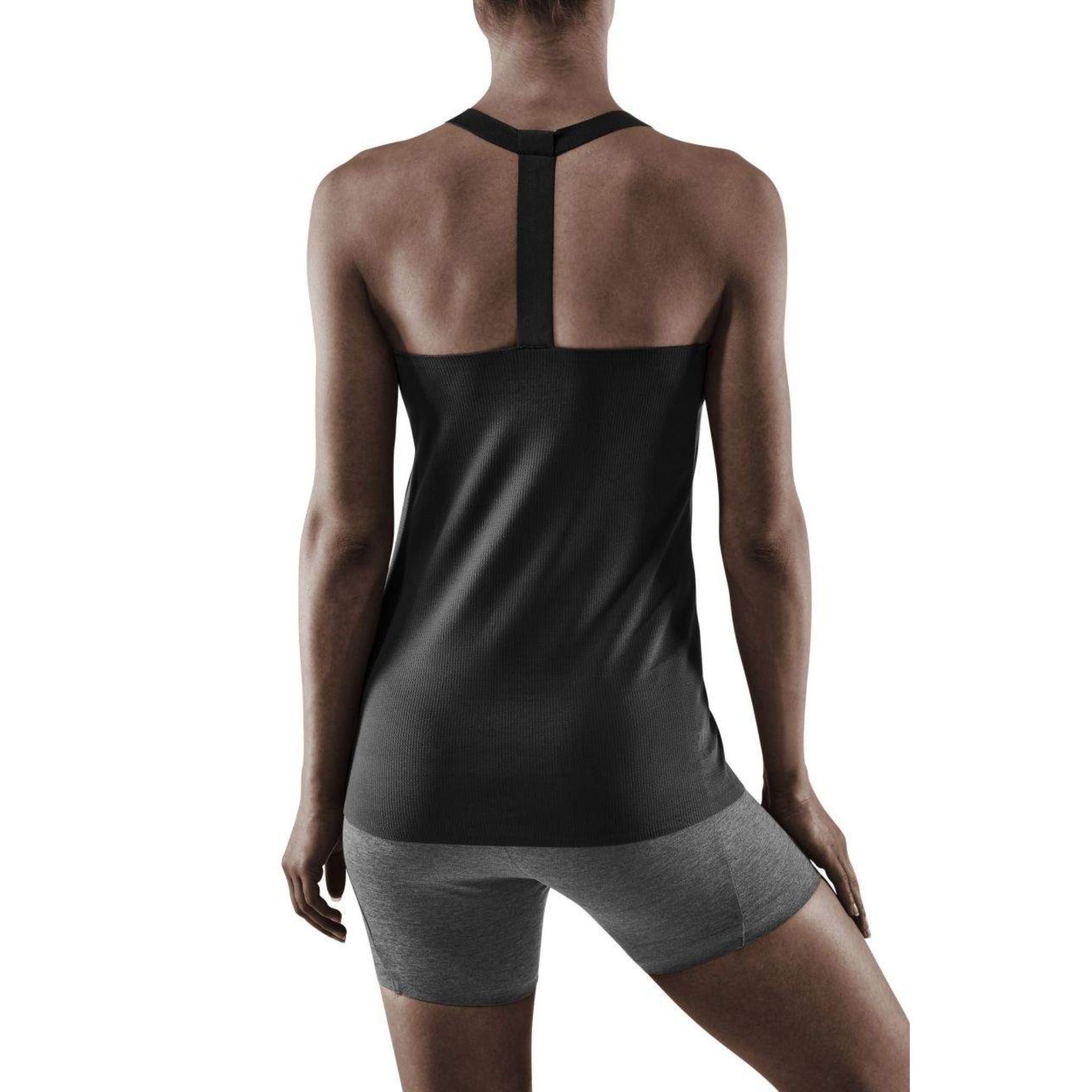 Training Tank Top Women