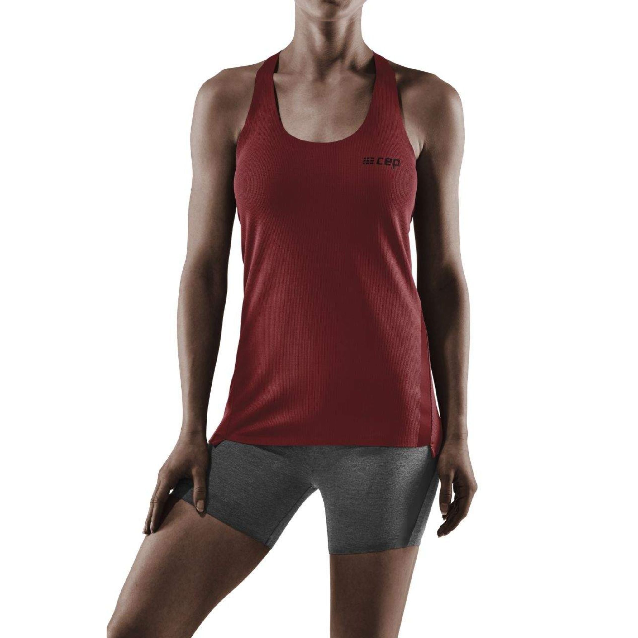 Training Tank Top Women