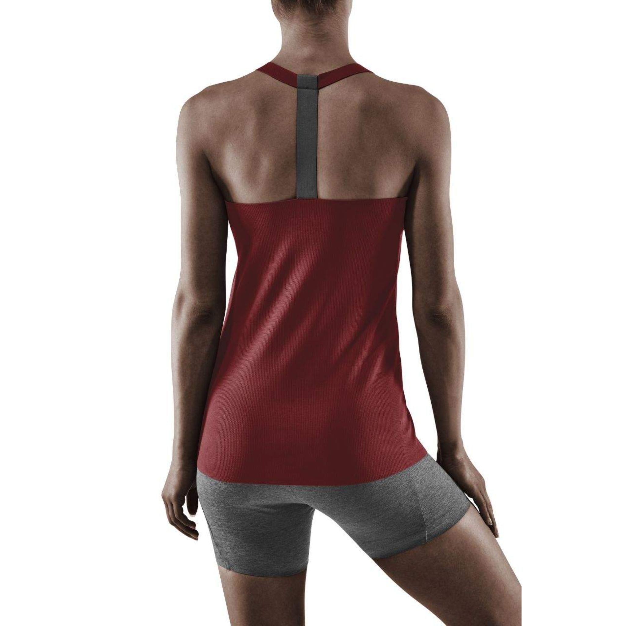 Training Tank Top Women