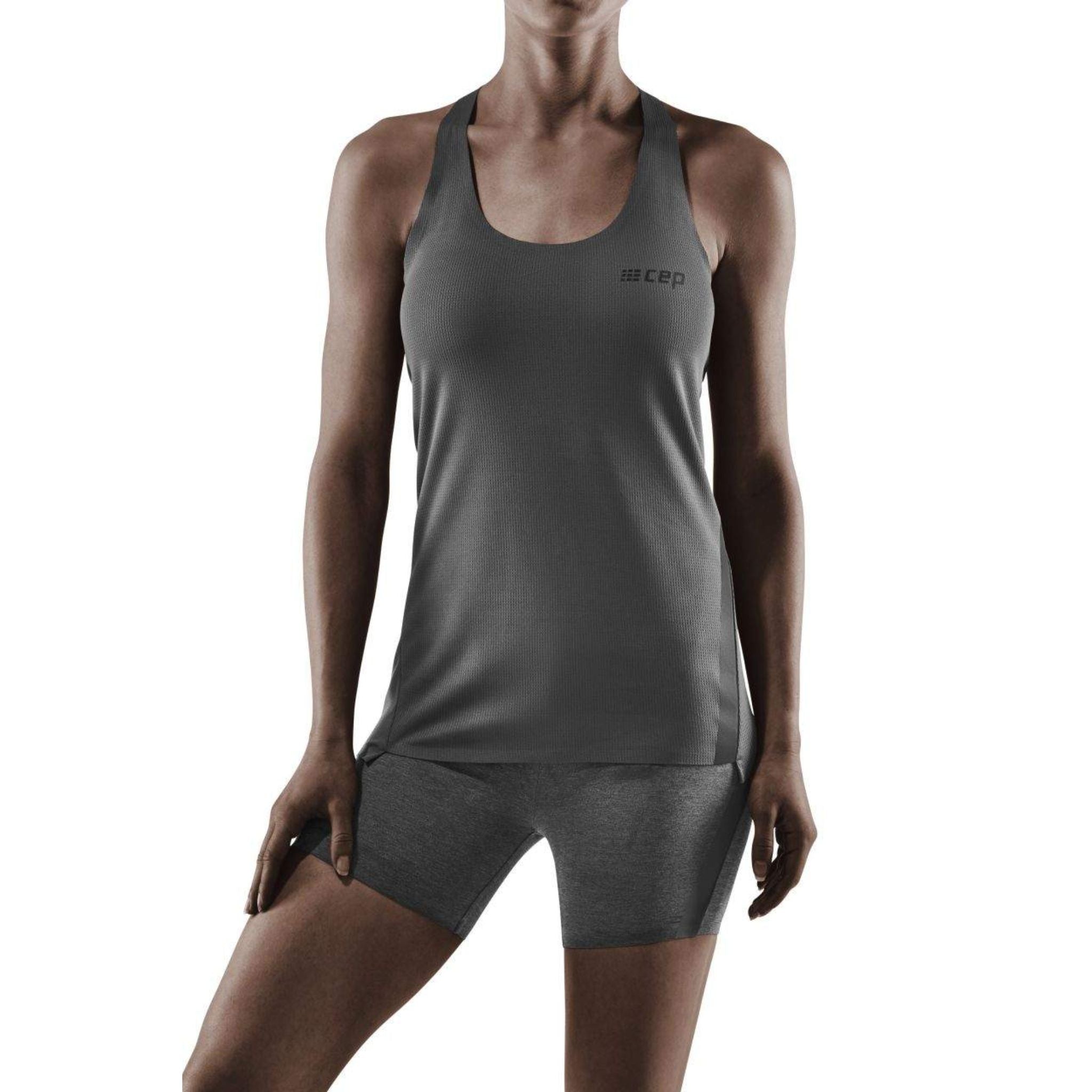 Training Tank Top Women