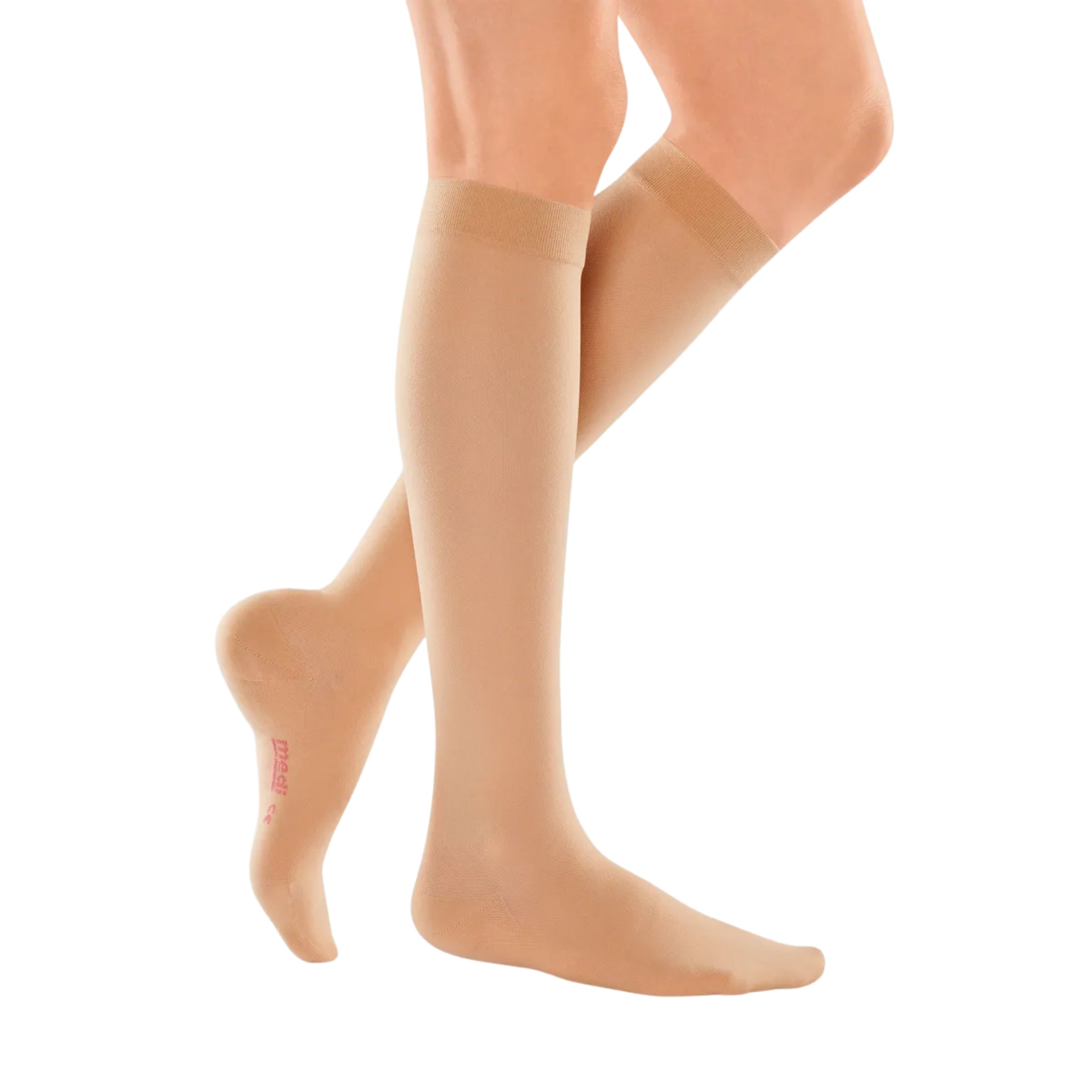 Travel Socks | Below Knee | medi travel® women