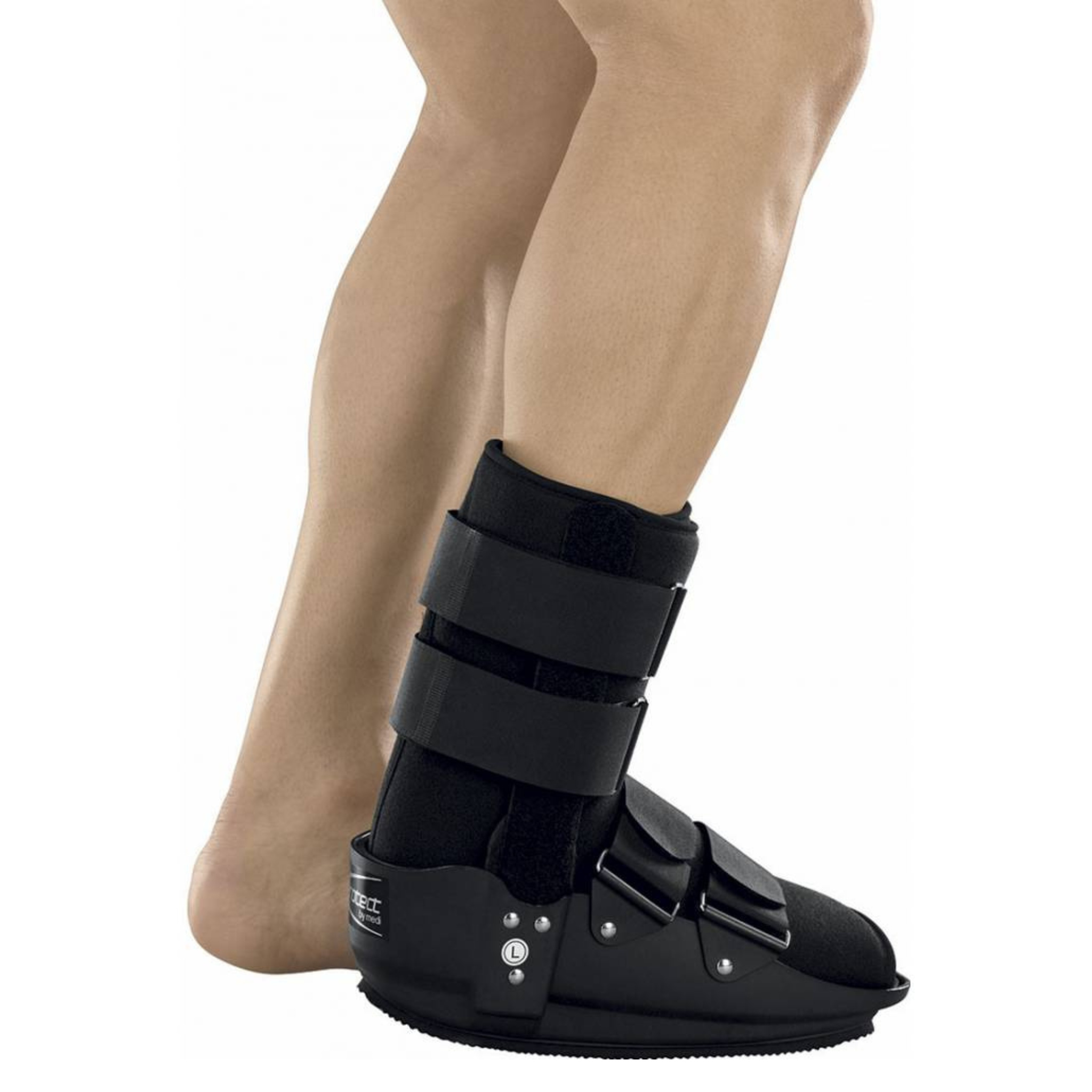 Walker Boot Short | Adjustable | medi protect
