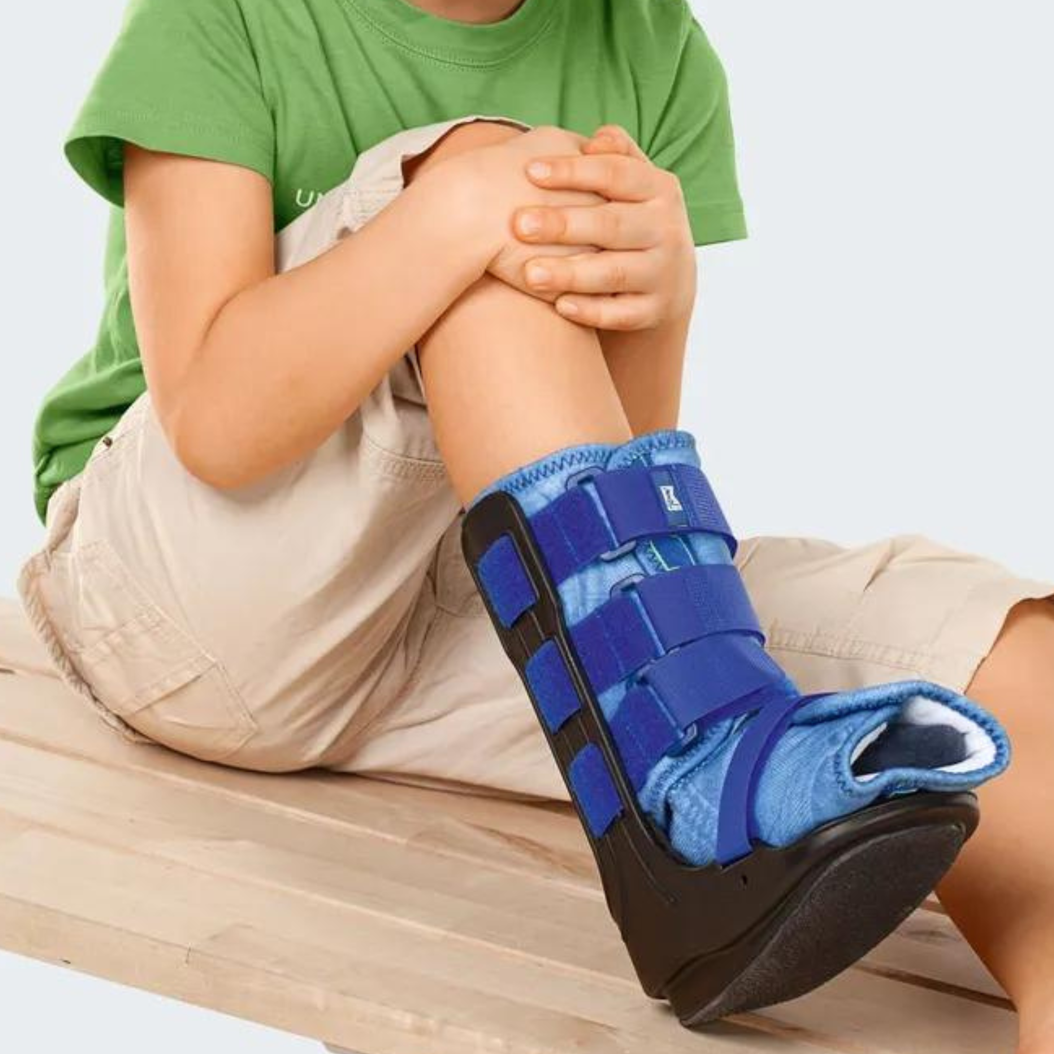 Walker boot Kidz | medi