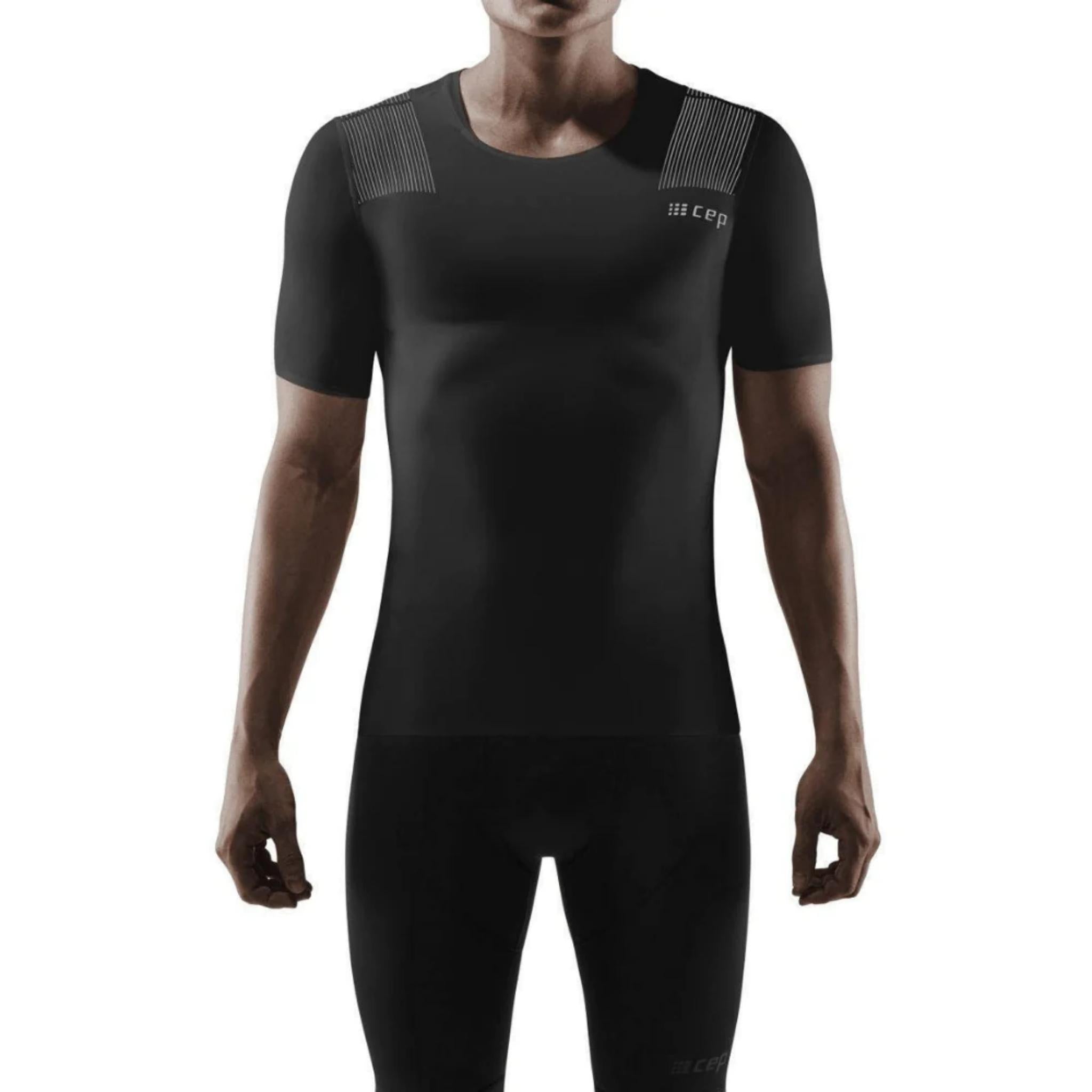 Wingtech Compression Shirt | cep