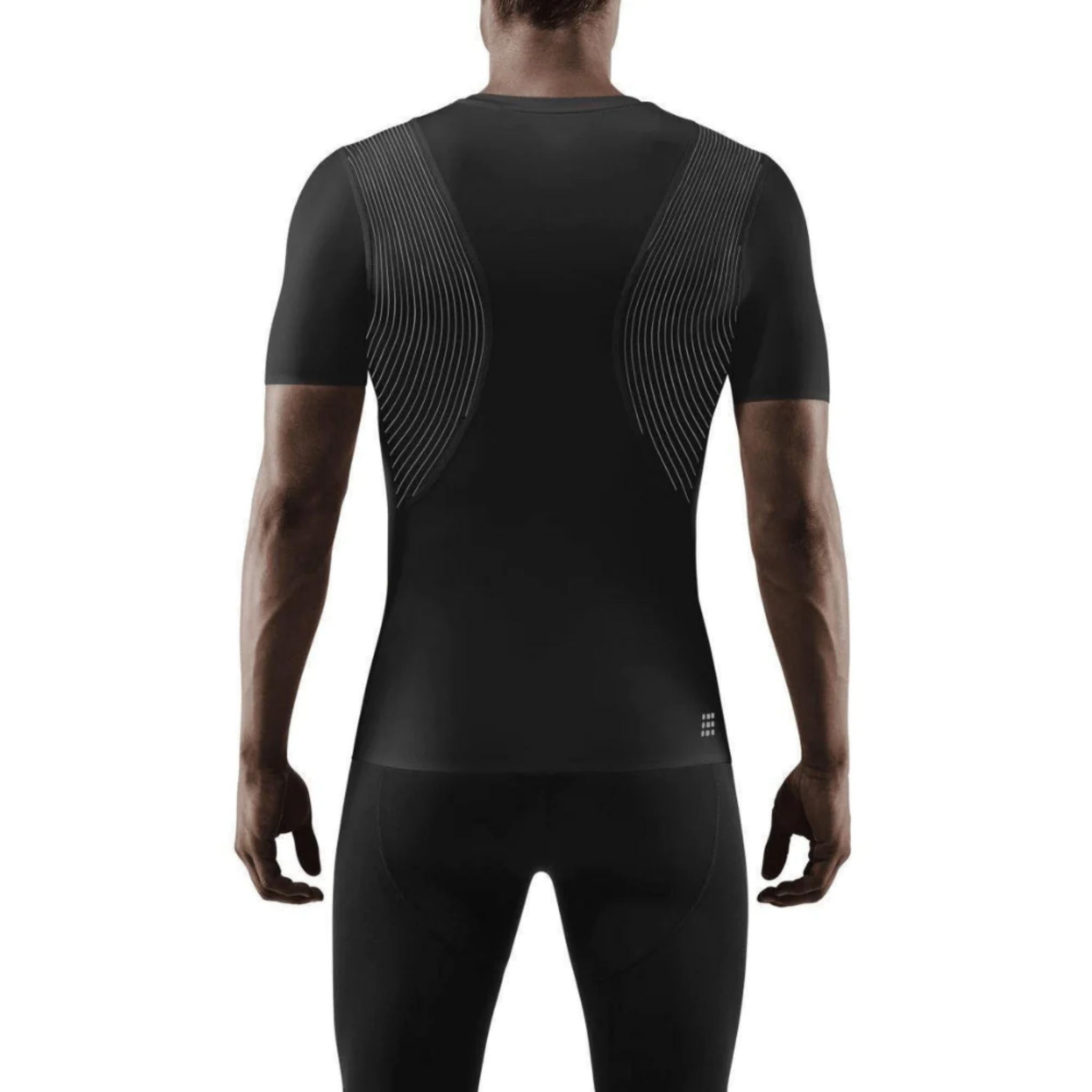 Wingtech Compression Shirt | cep