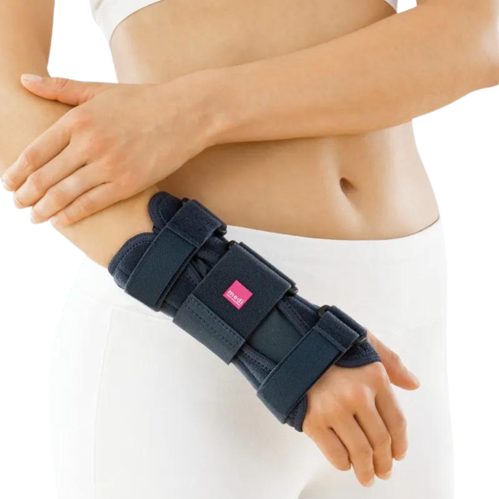 Wrist Brace | Stabilising Splint | Manumed