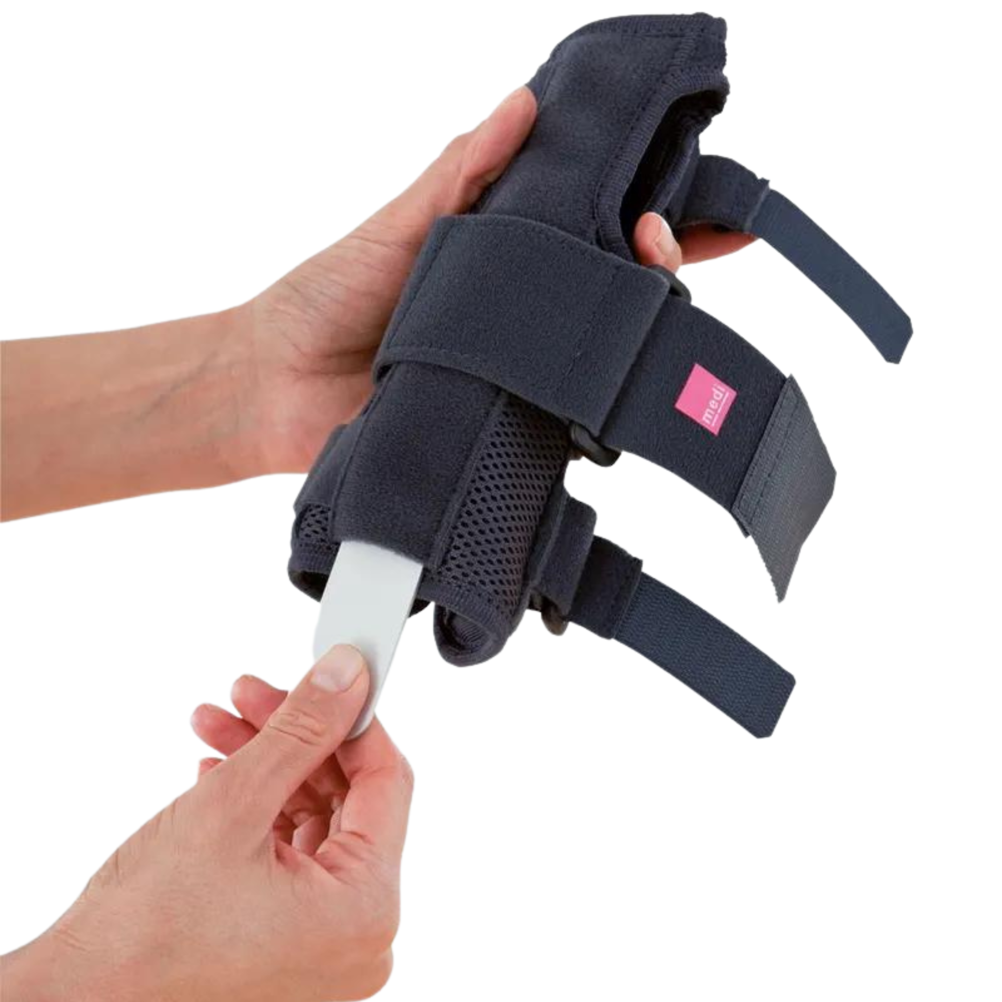 Wrist Brace | Stabilising Splint | Manumed