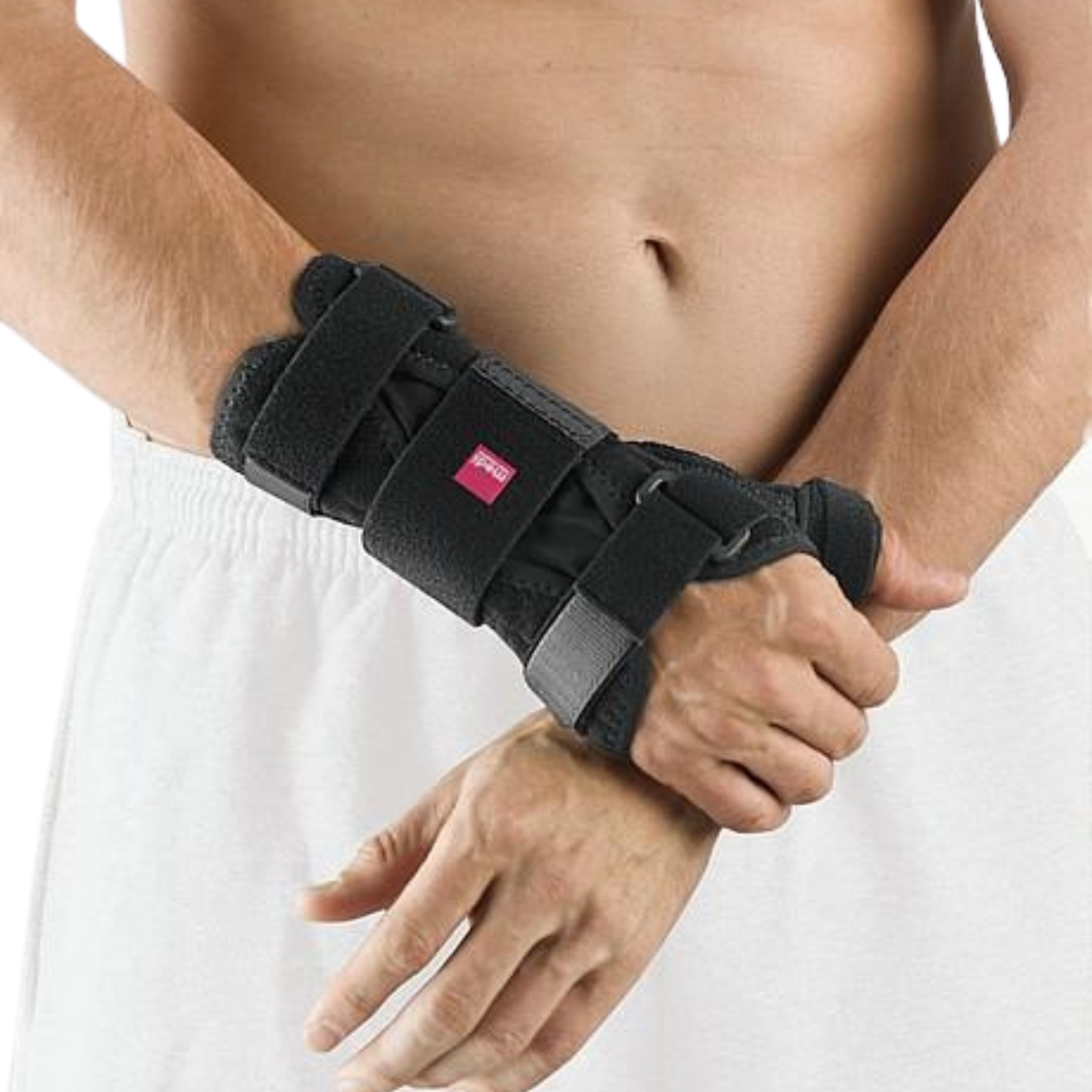 Wrist Brace with Thumb Support | Manumed T