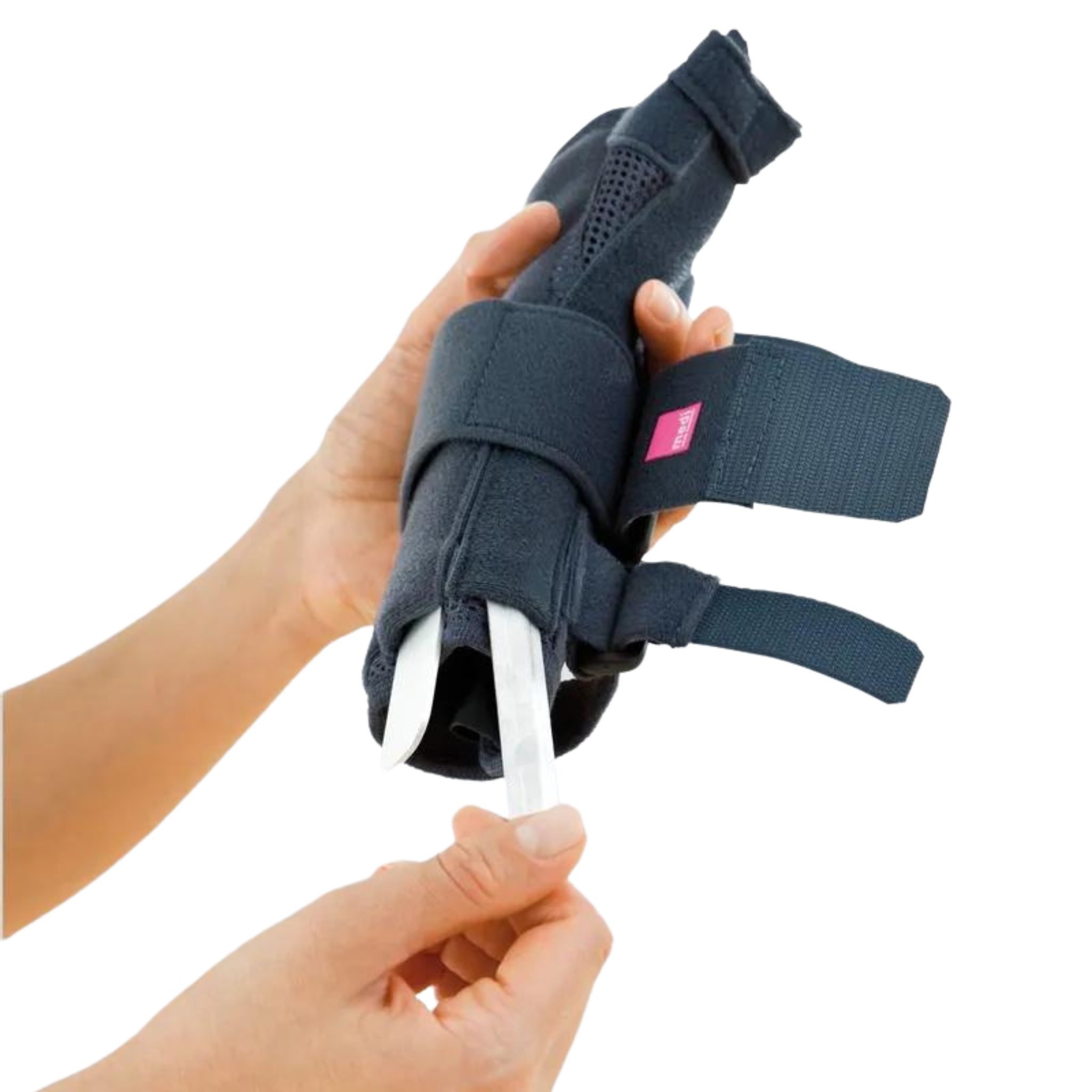 Wrist Brace with Thumb Support | Manumed T