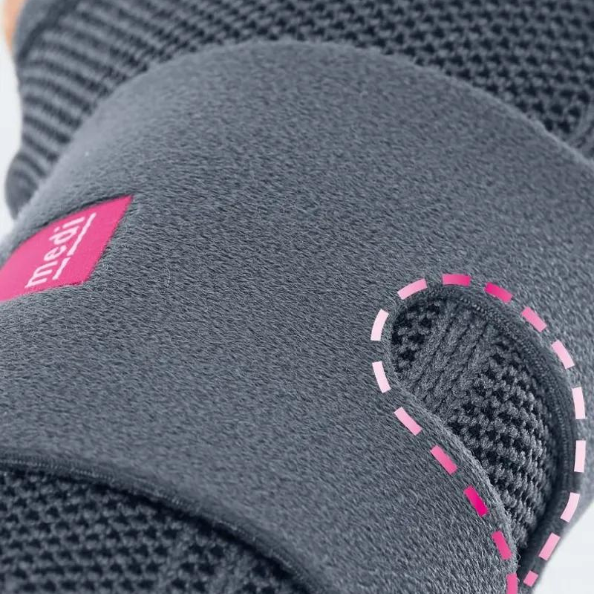 Wrist Support | Manumed active