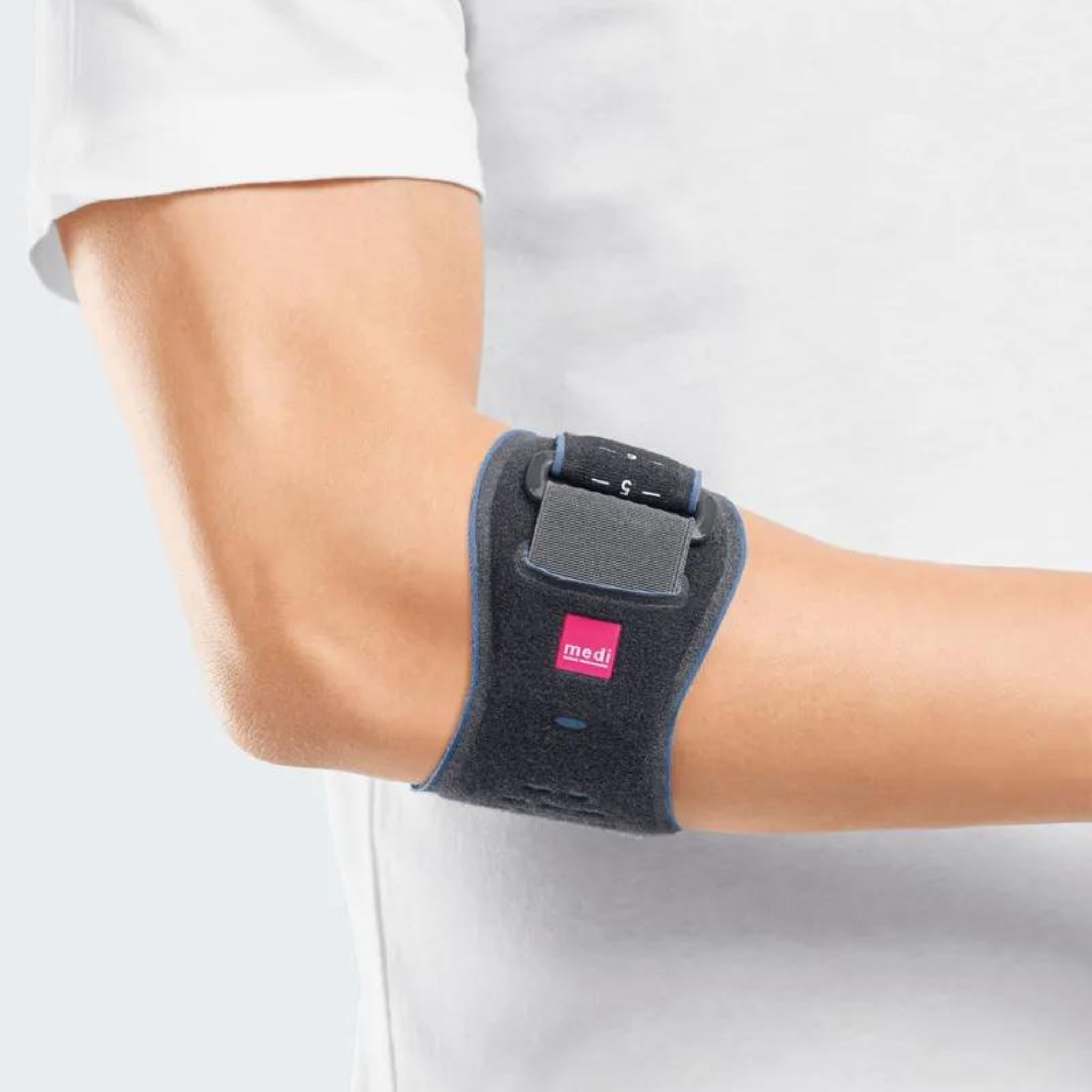 Medi Protect Epico ROM Elbow Brace - Compression Health