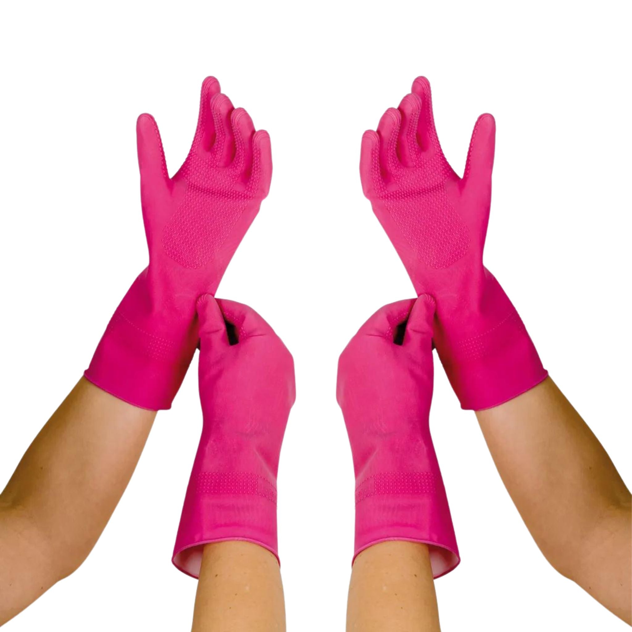 medi Latex Gloves