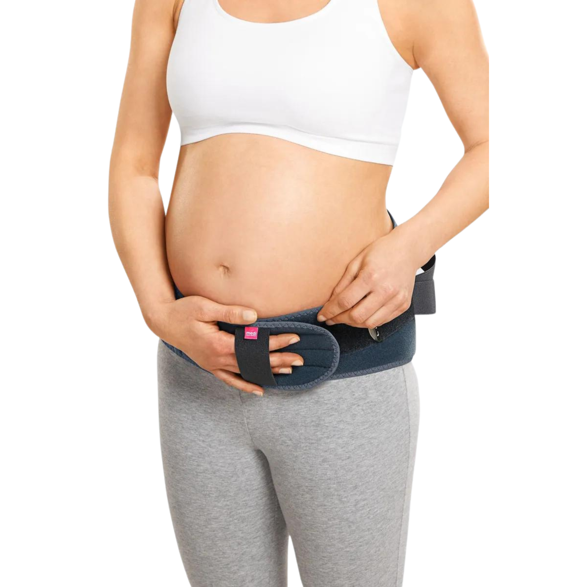 medi Lumbamed® Maternity Lumbar Pregnancy Support