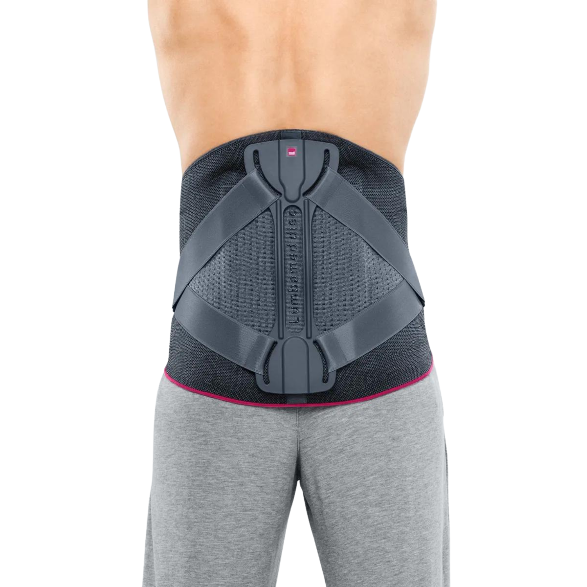 medi Lumbamed® disc | Adjustable Stabilisation System