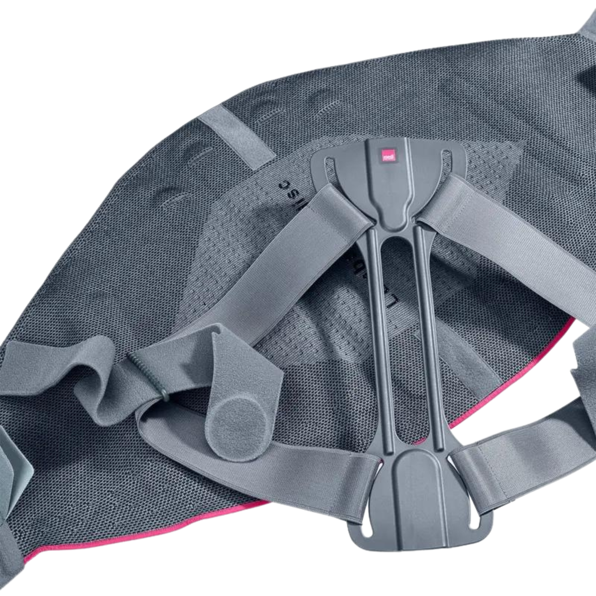 medi Lumbamed® disc | Adjustable Stabilisation System