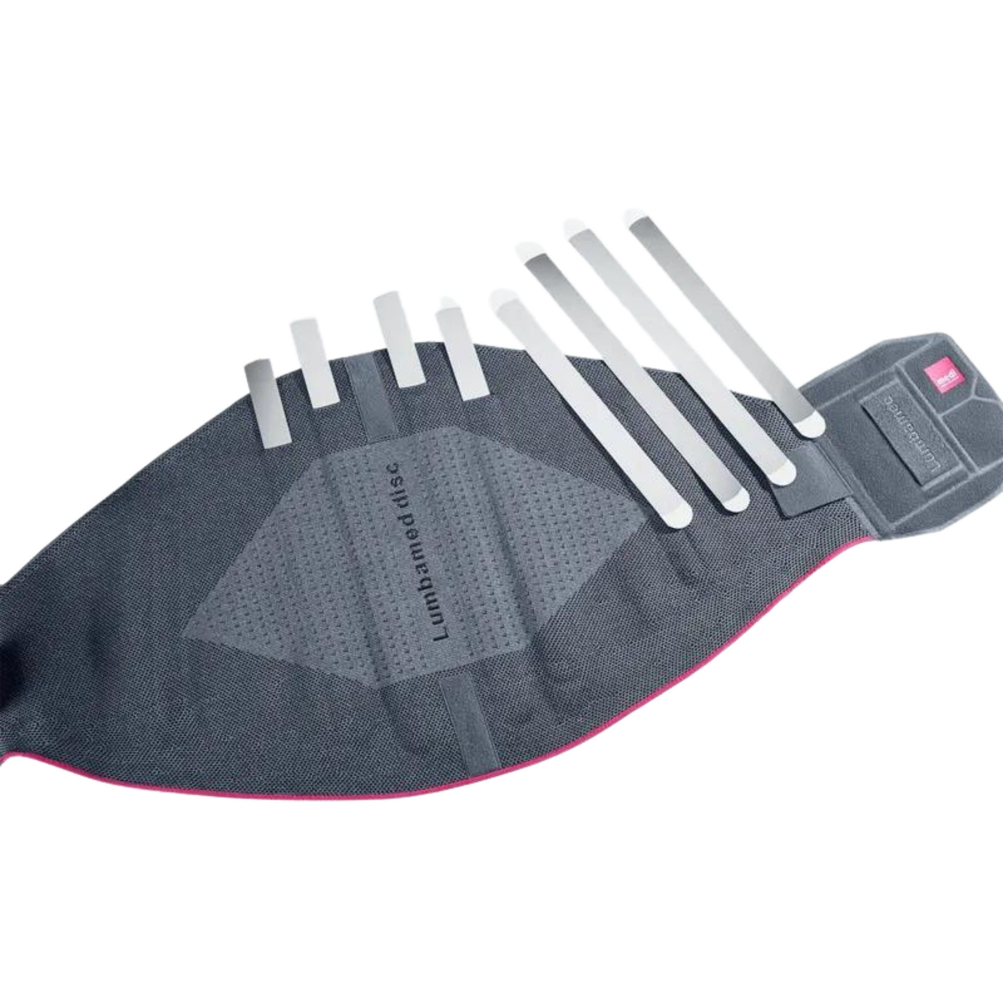 medi Lumbamed® disc | Adjustable Stabilisation System