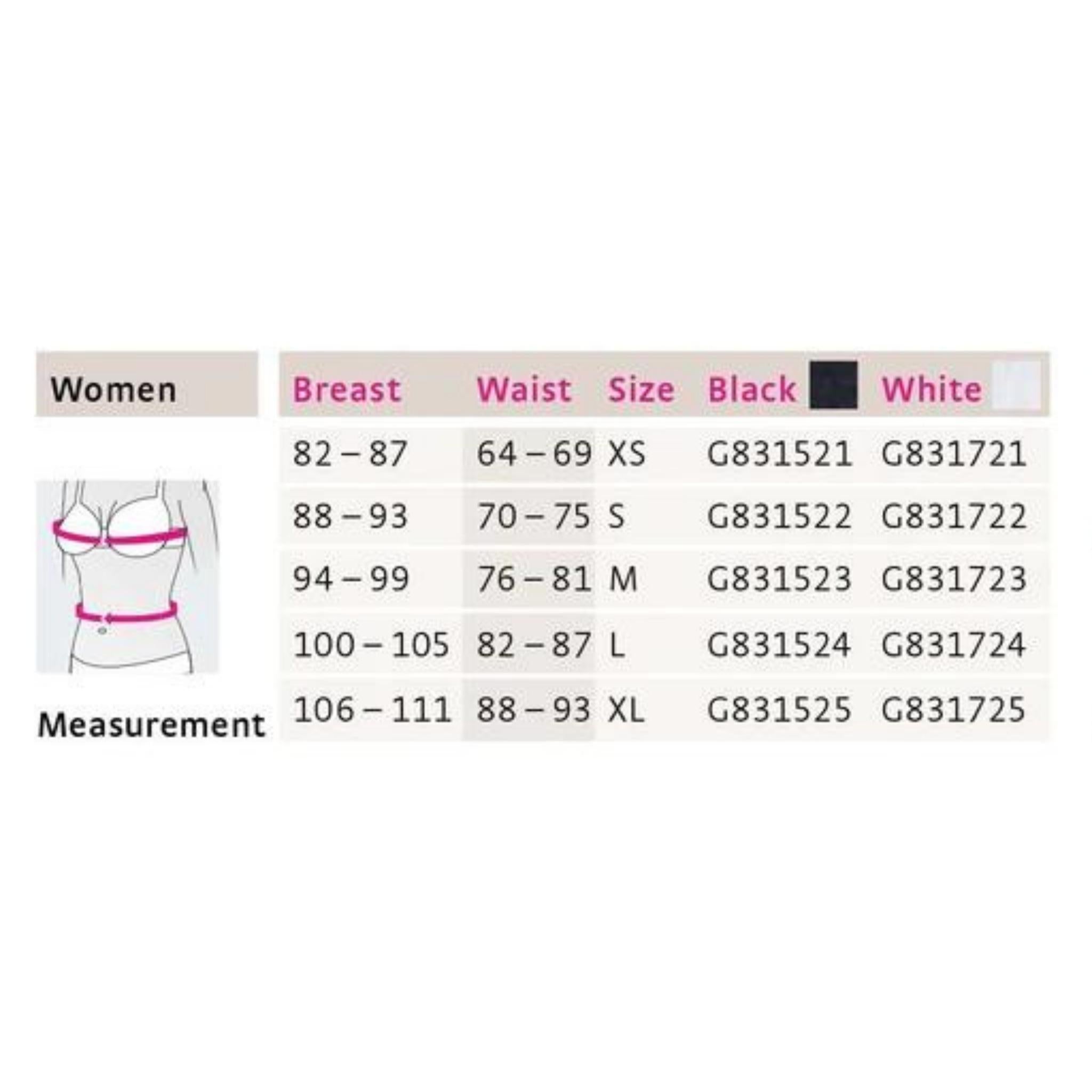 medi Posture Plus Force | Women's Shirt