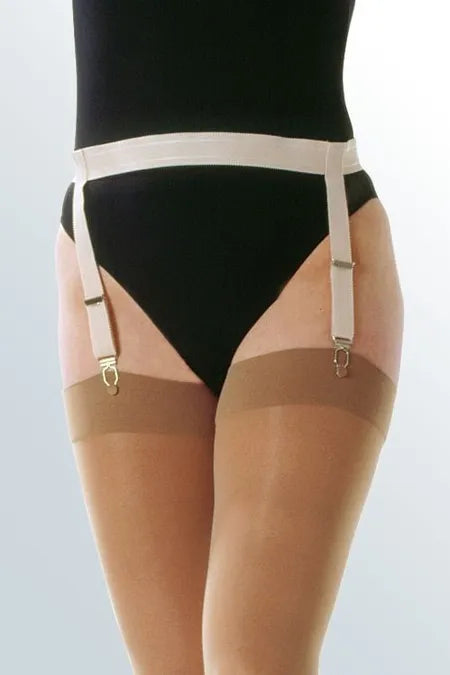 medi suspender belts