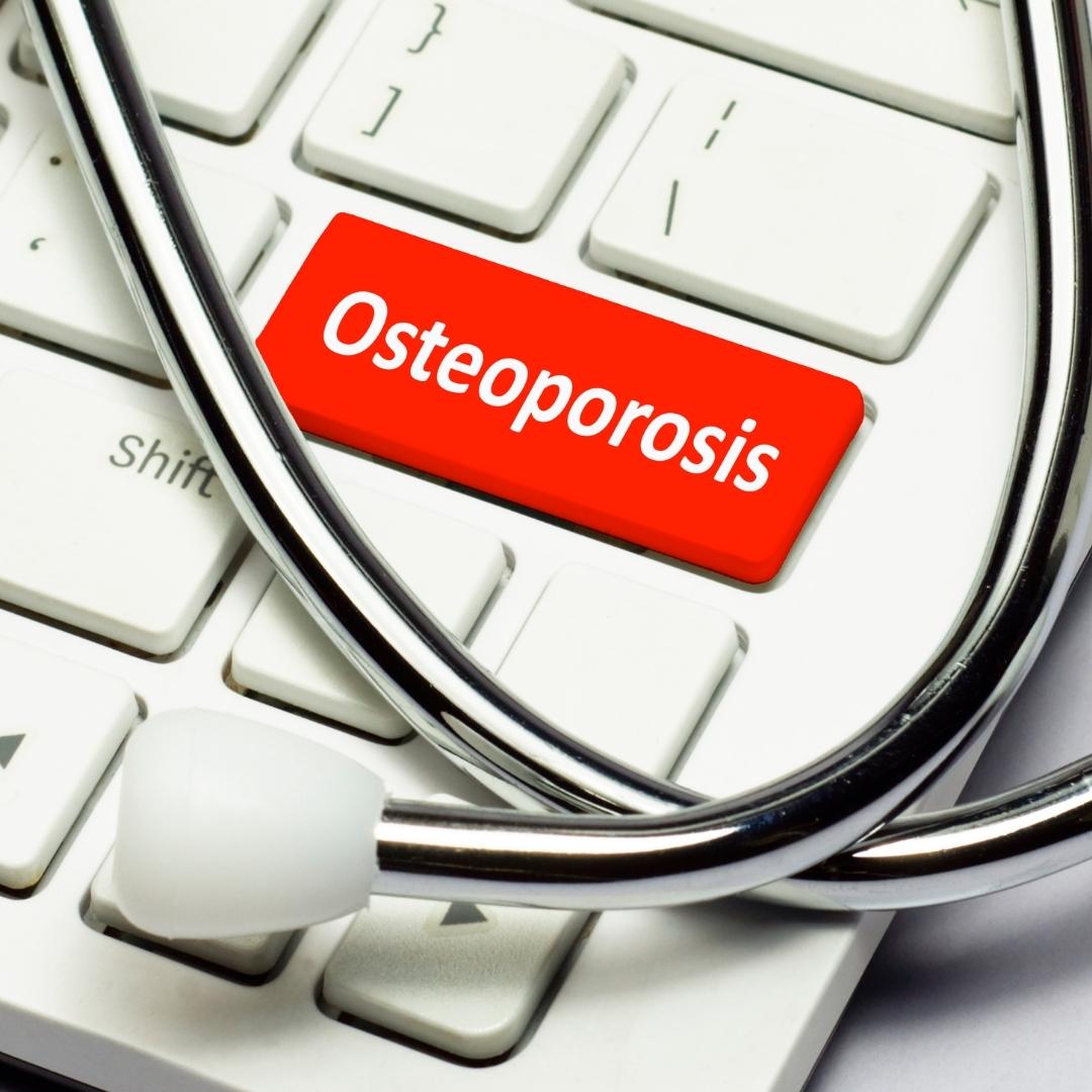 Spinomed® V Back Orthosis for Osteoporosis