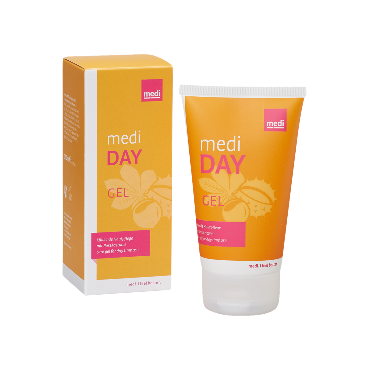 medi Day Gel