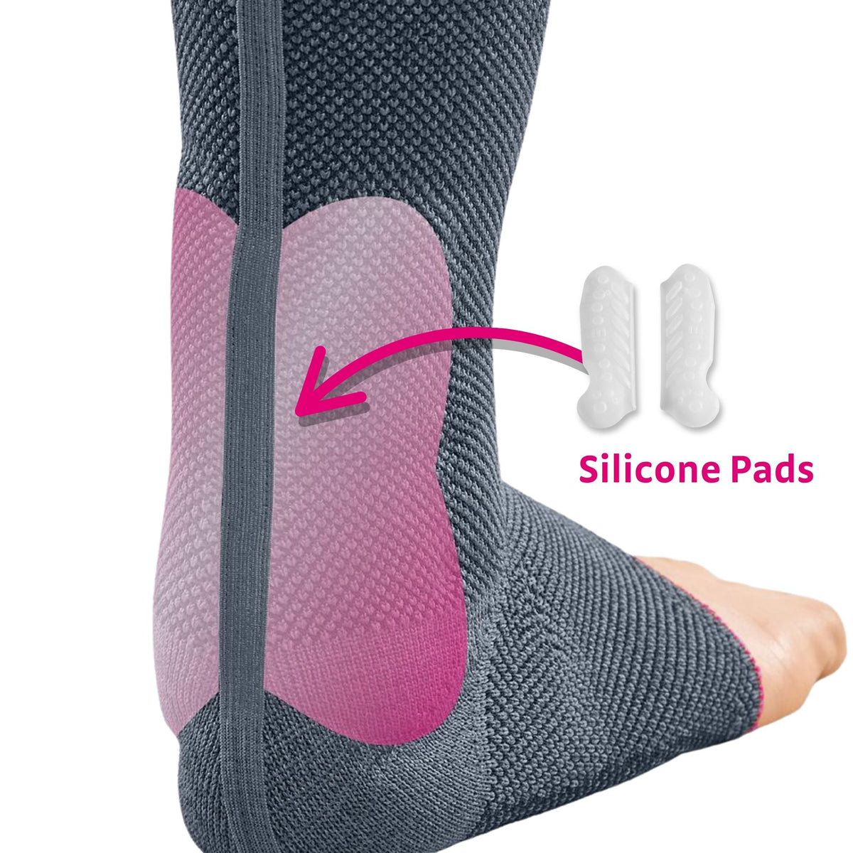 Achimed® (Achilles Tendon Support)