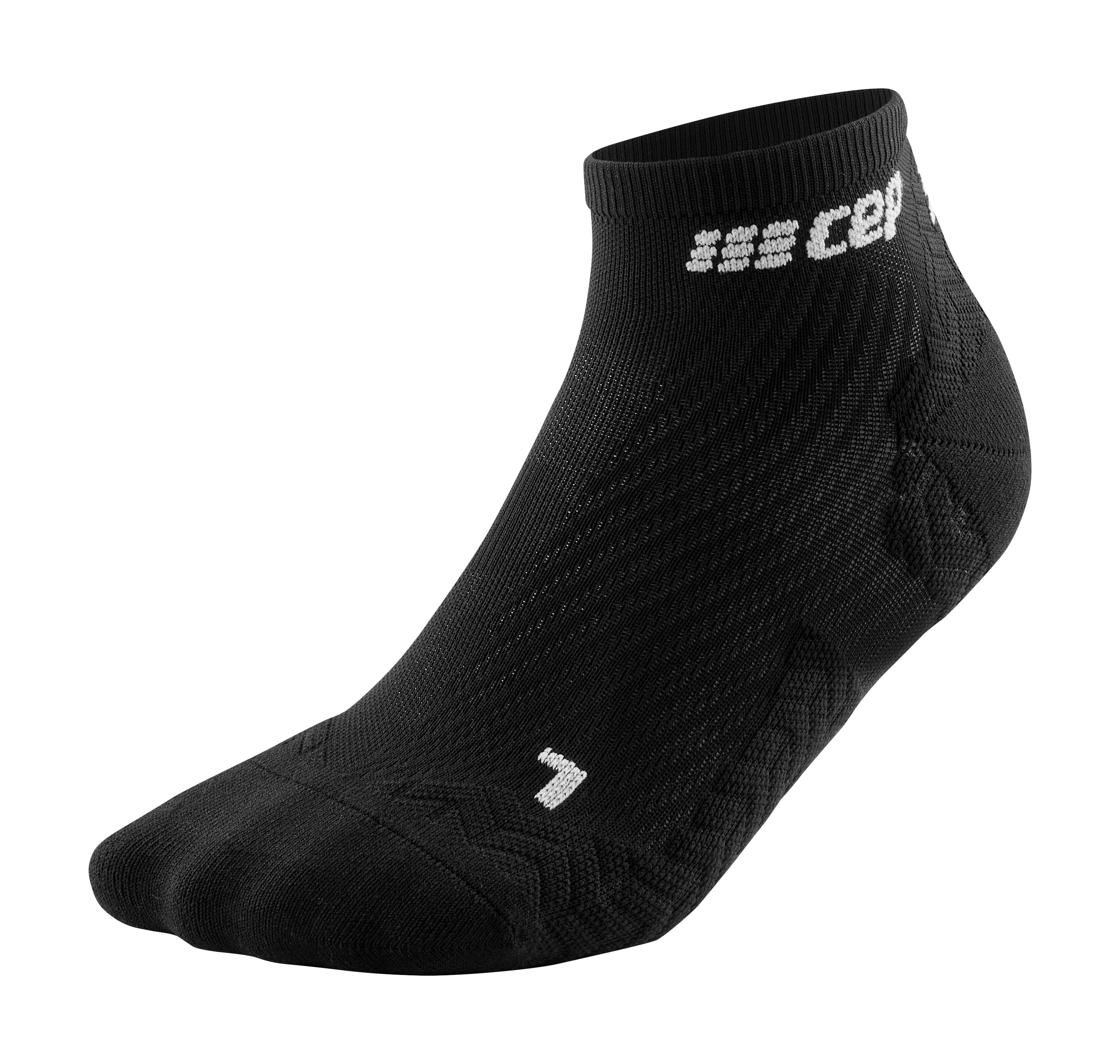 CEP Ultralight Low-Cut Socks V3 | Men