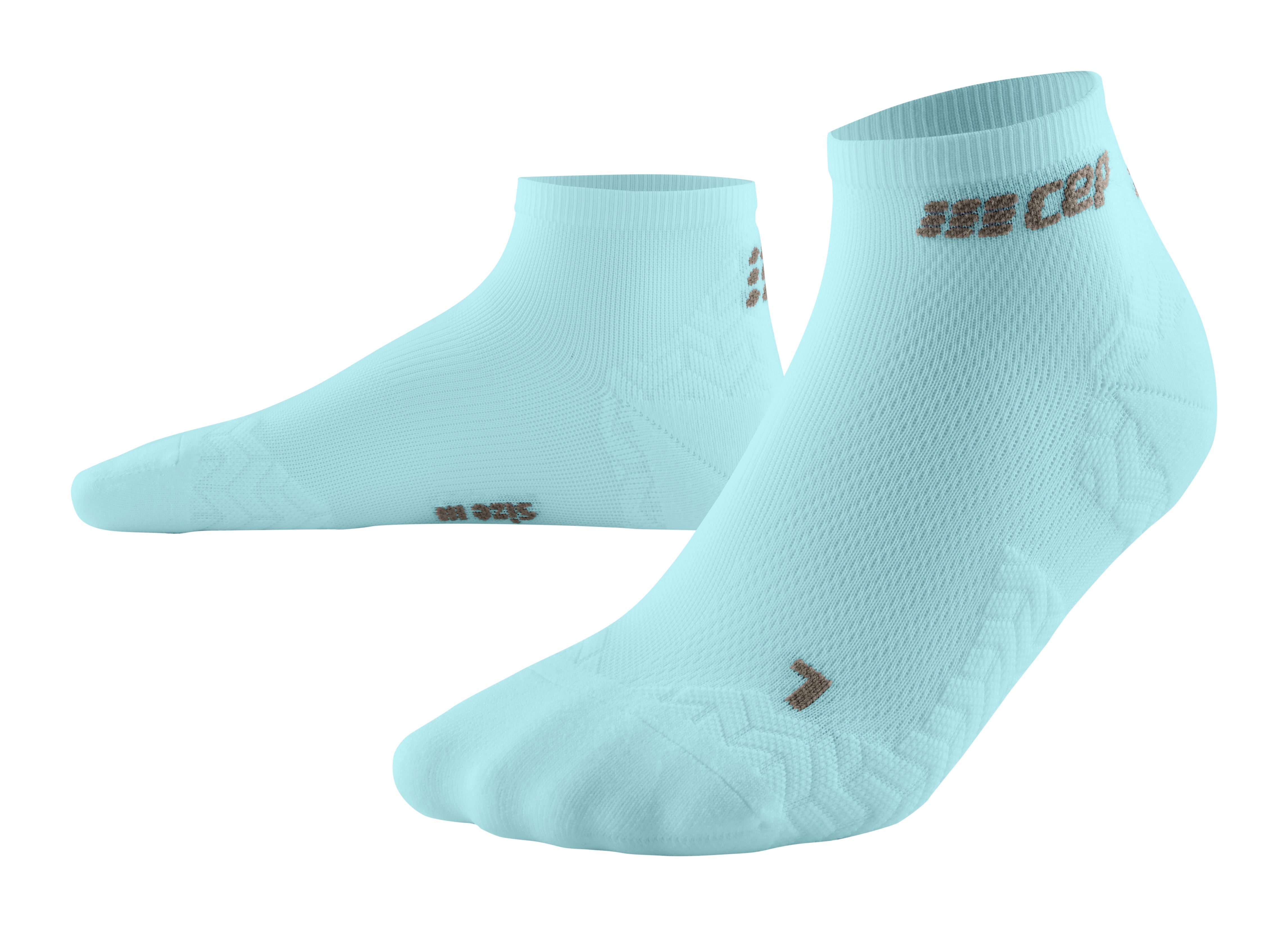 CEP Ultralight Low-Cut Socks V3 | Women