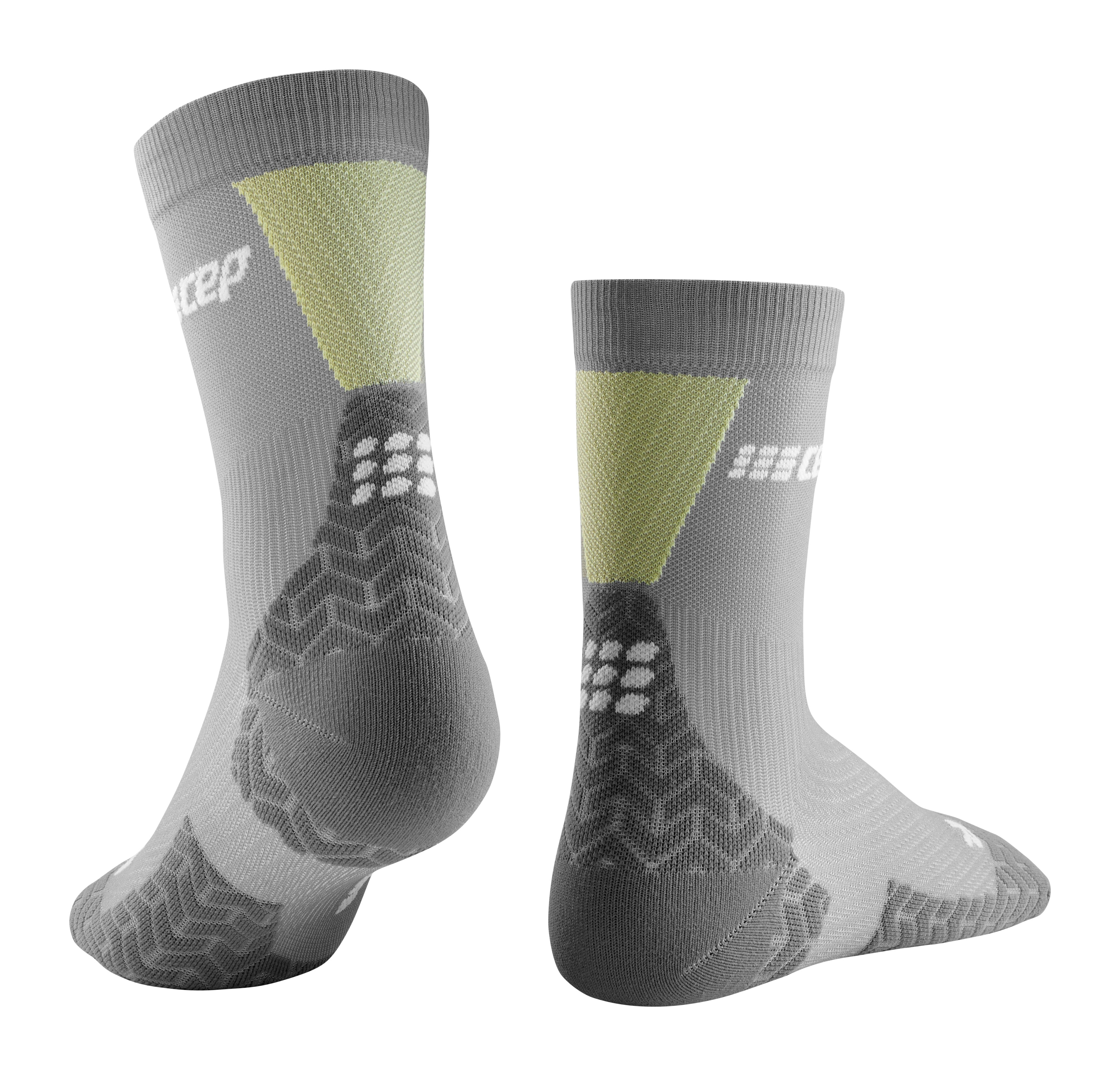 CEP Ultralight Mid-Cut Socks V3 | Women