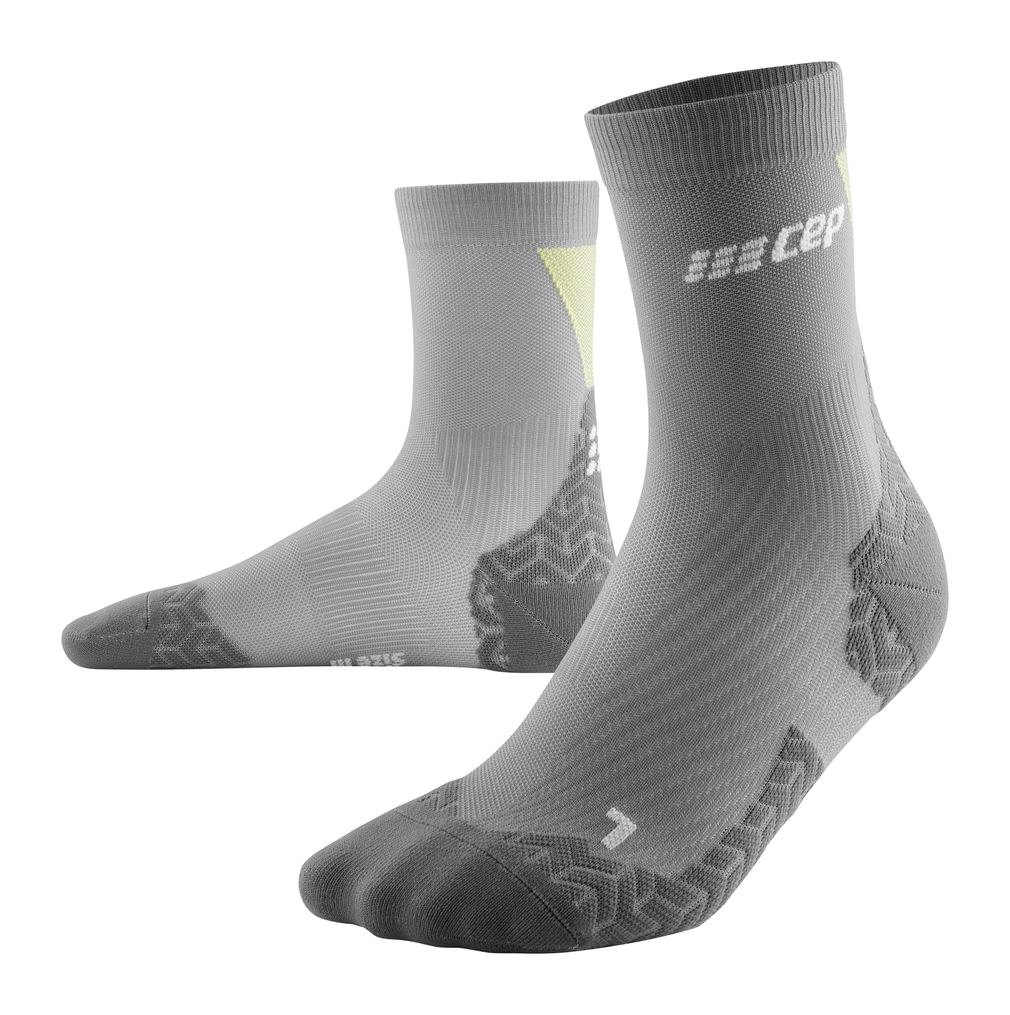 CEP Ultralight Mid-Cut Socks V3 | Women