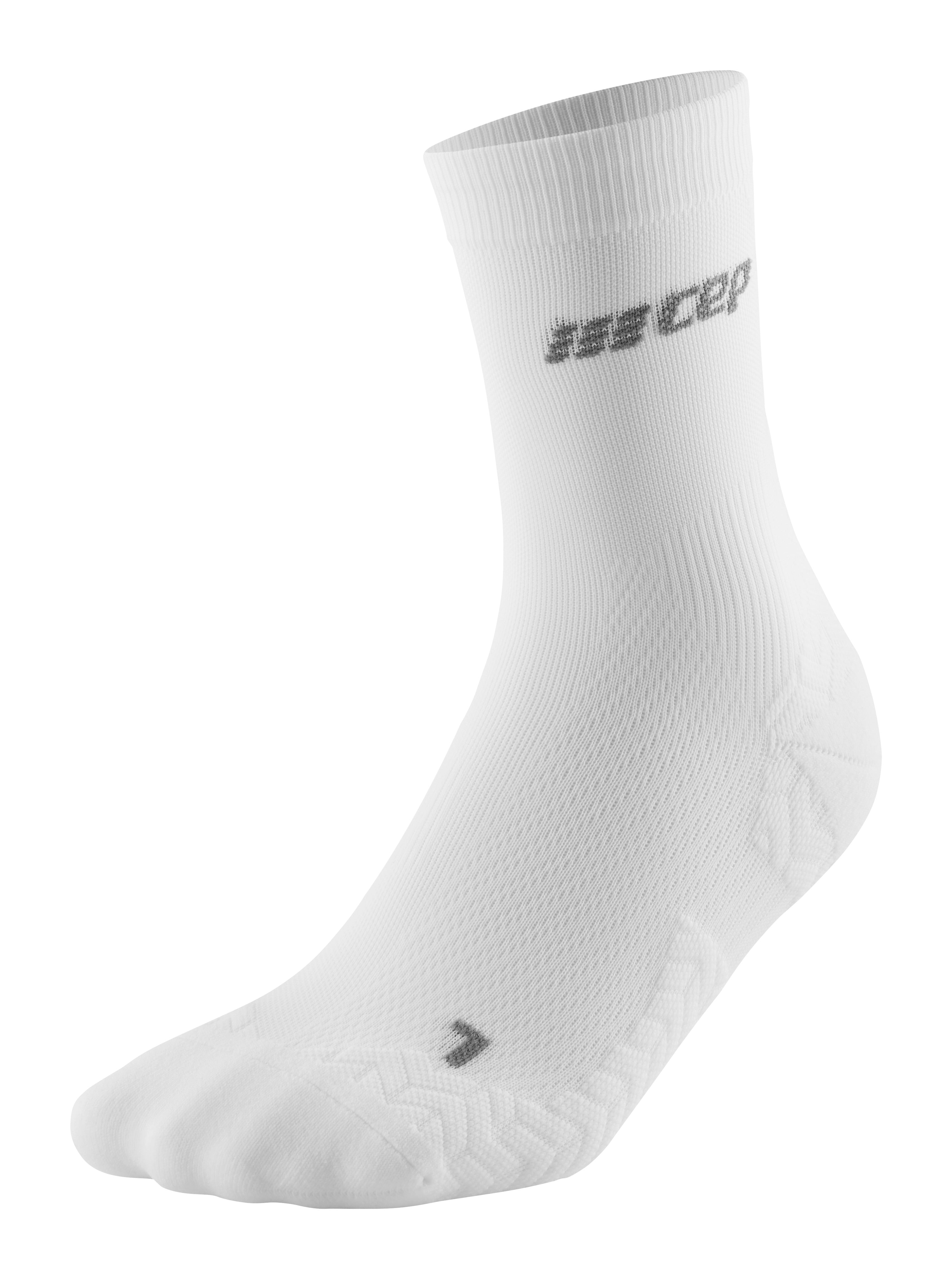 CEP Ultralight Mid-Cut Socks V3 | Men