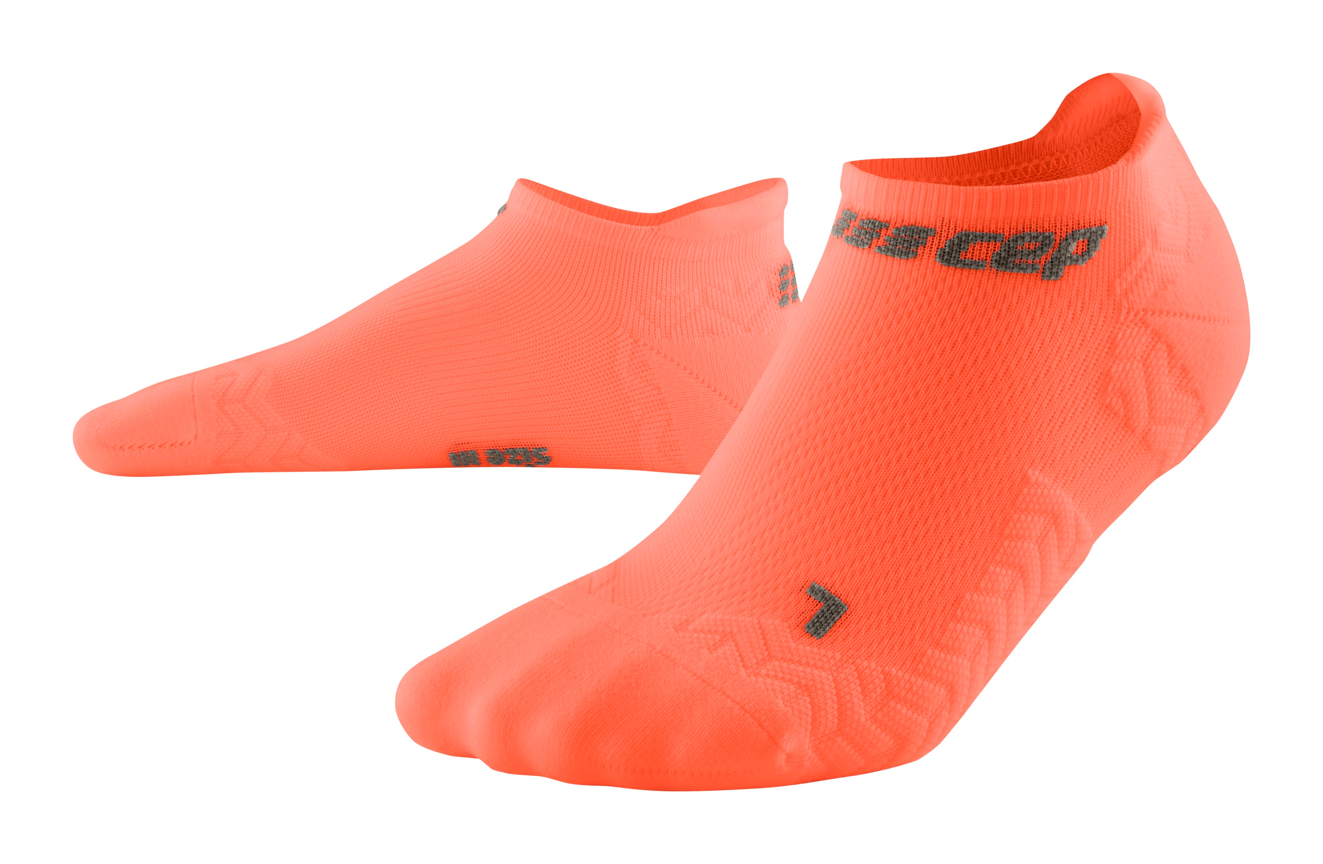 CEP Ultralight Socks No Show V3 | Women