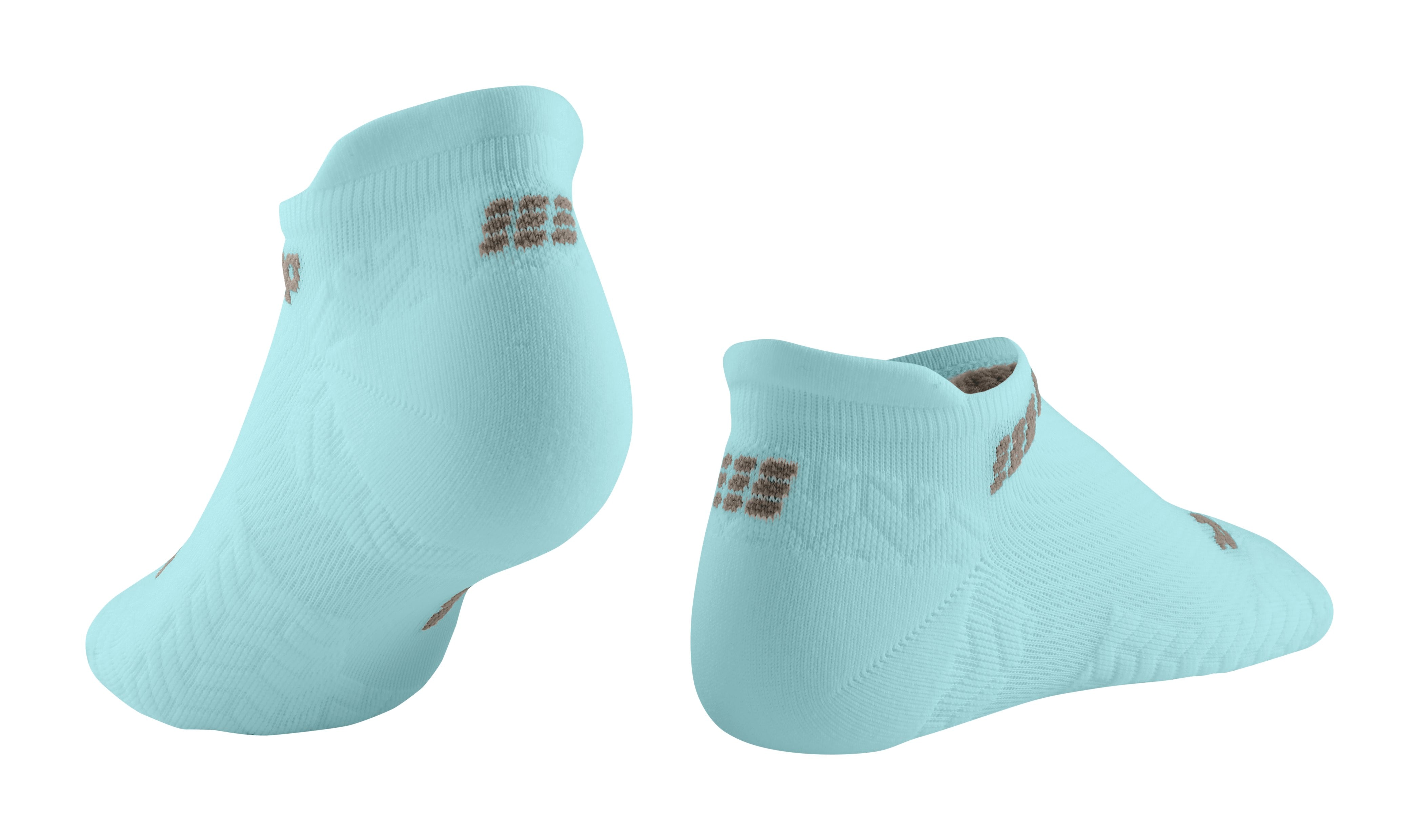 CEP Ultralight Socks No Show V3 | Men